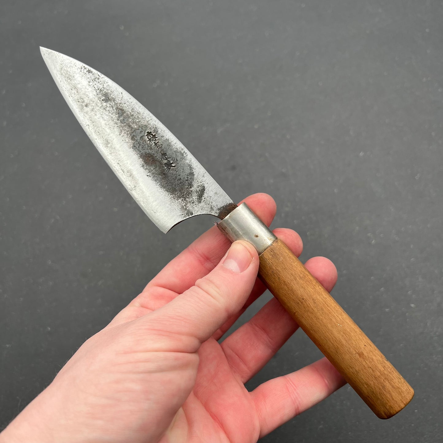 Funayuki 120mm Carbon