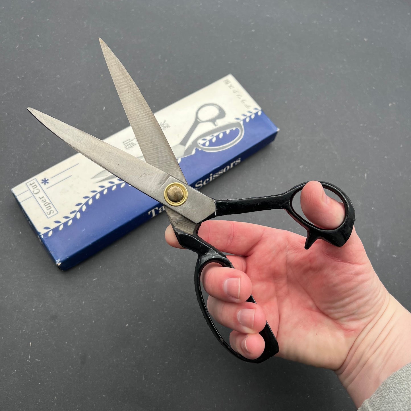 Skræddersaks