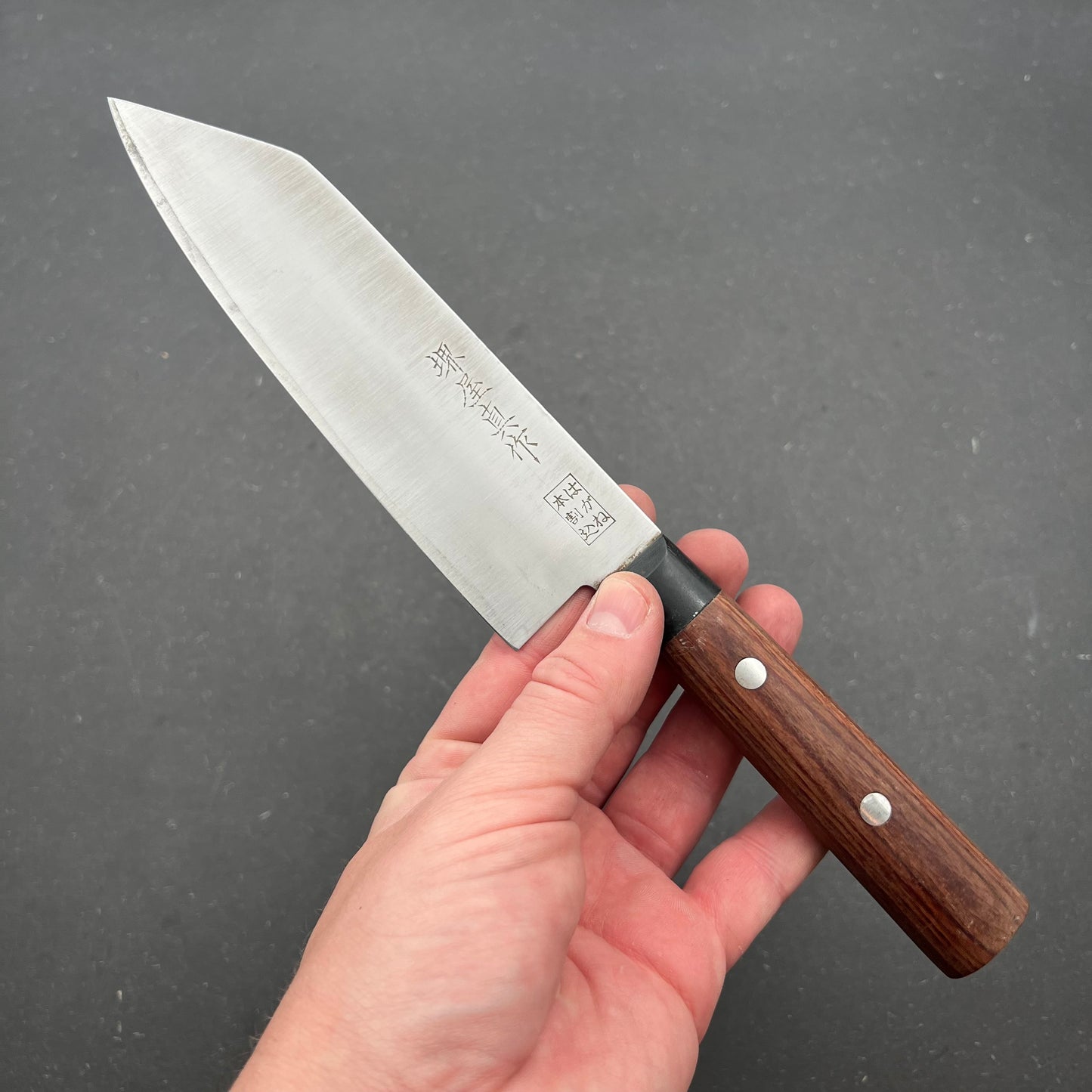 Bunka 170mm carbonkerne