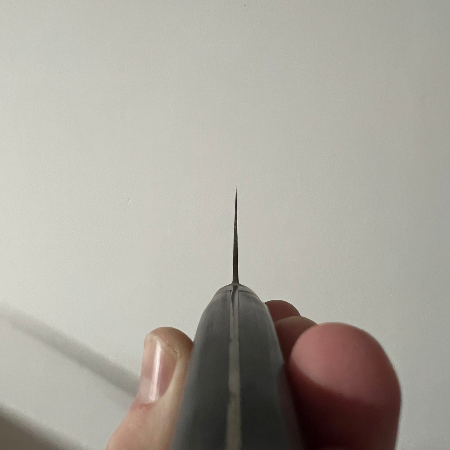 Misono Santoku 185mm Carbon