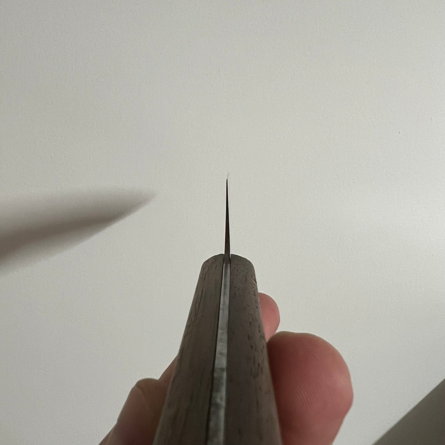 Sakai Nakiri 160mm carbonkerne