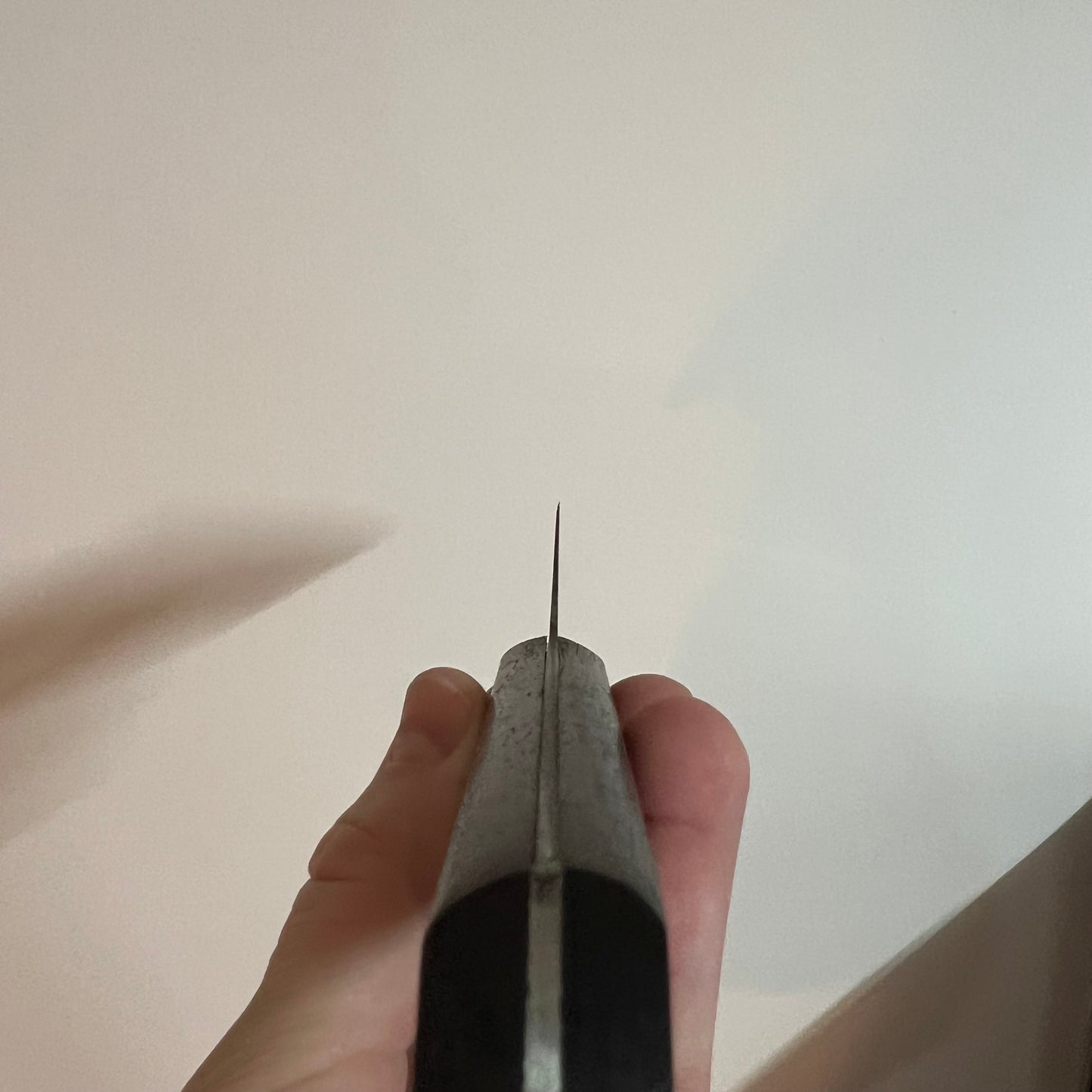 Kanehama Gyuto 220mm Carbon