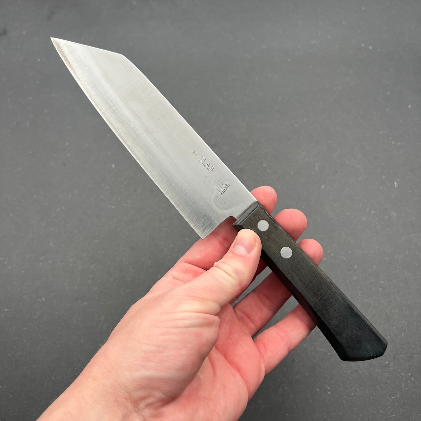 Bunka 160mm carbonkerne