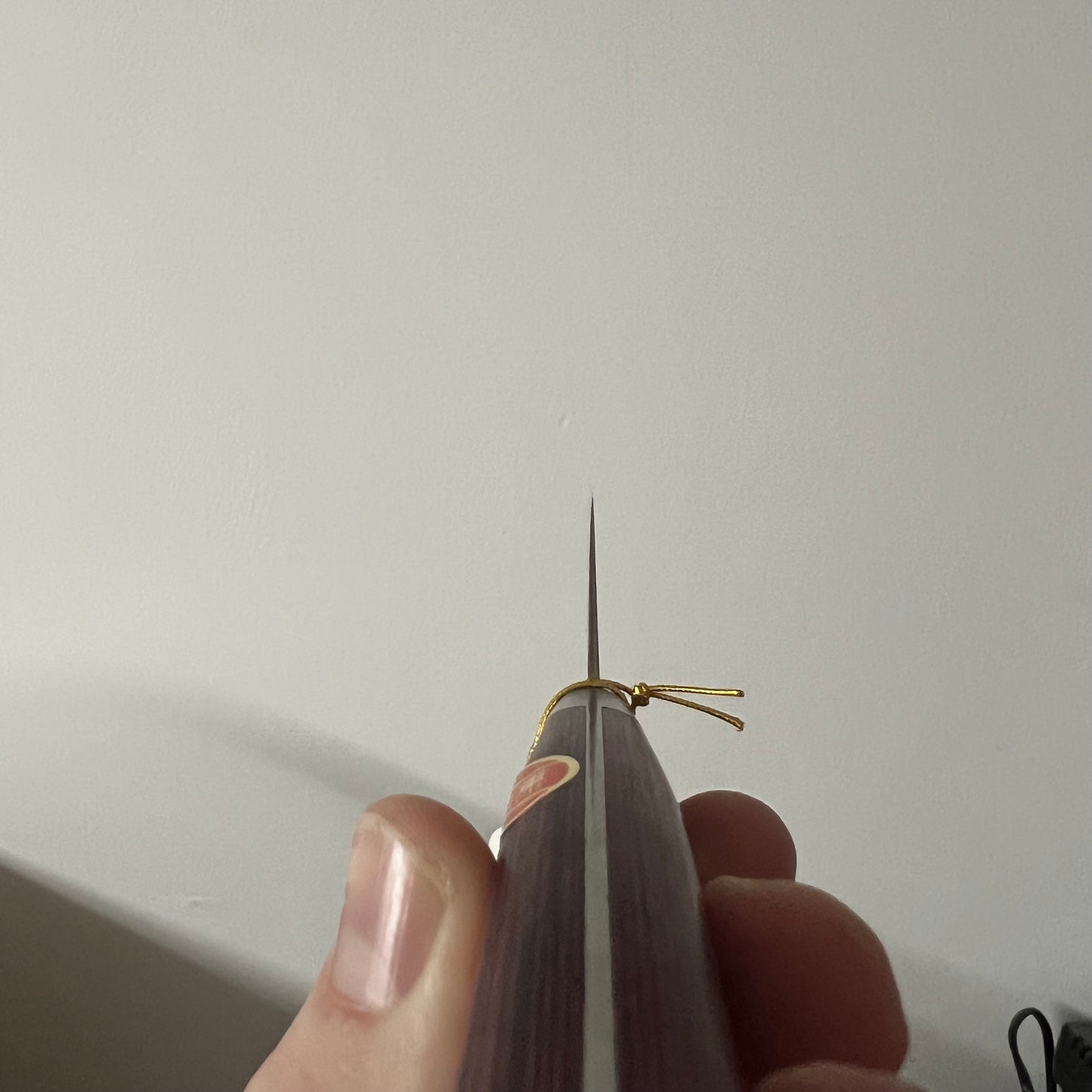 Kaneshige Gyuto 210mm silver steel