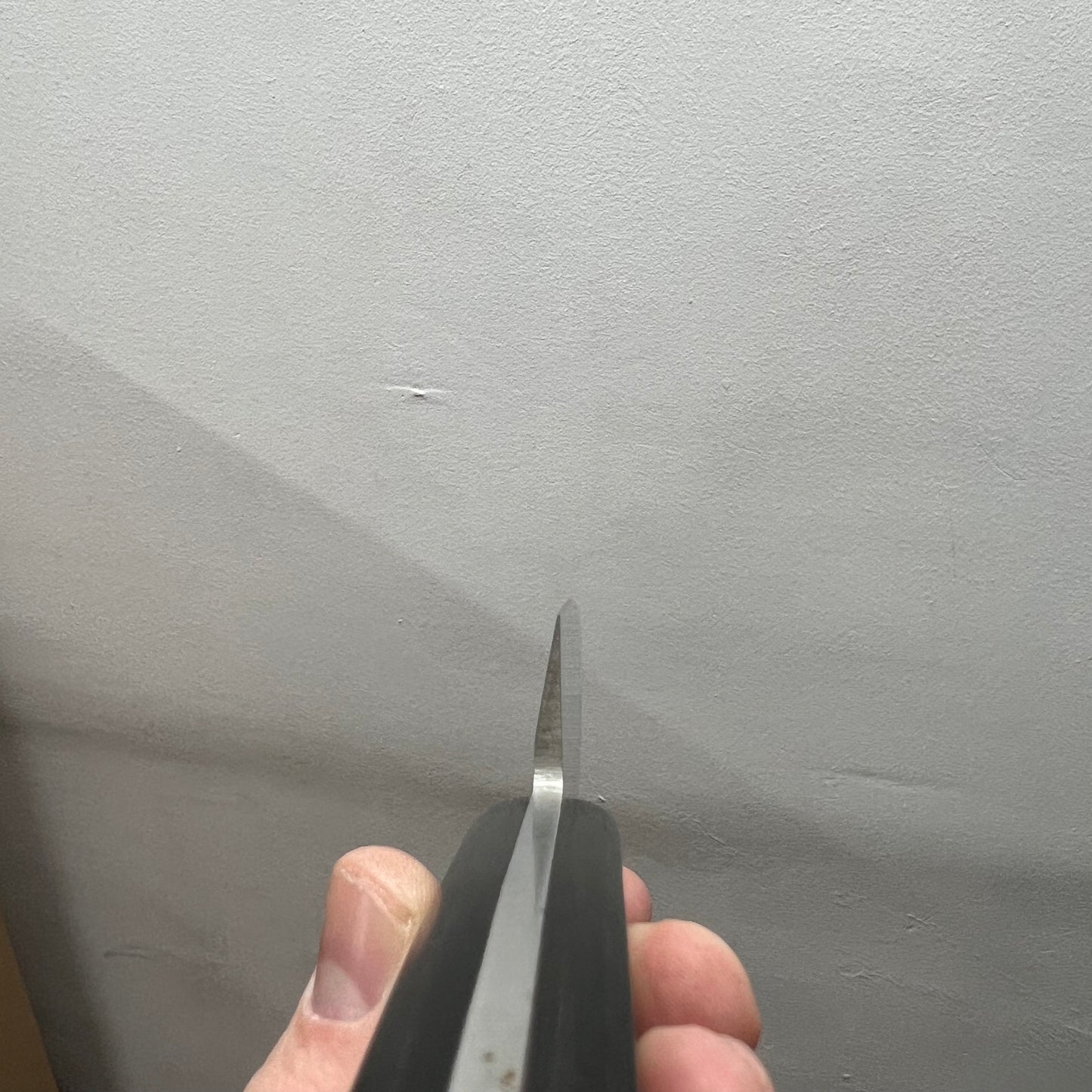 Henckels Deba 170mm rustfri