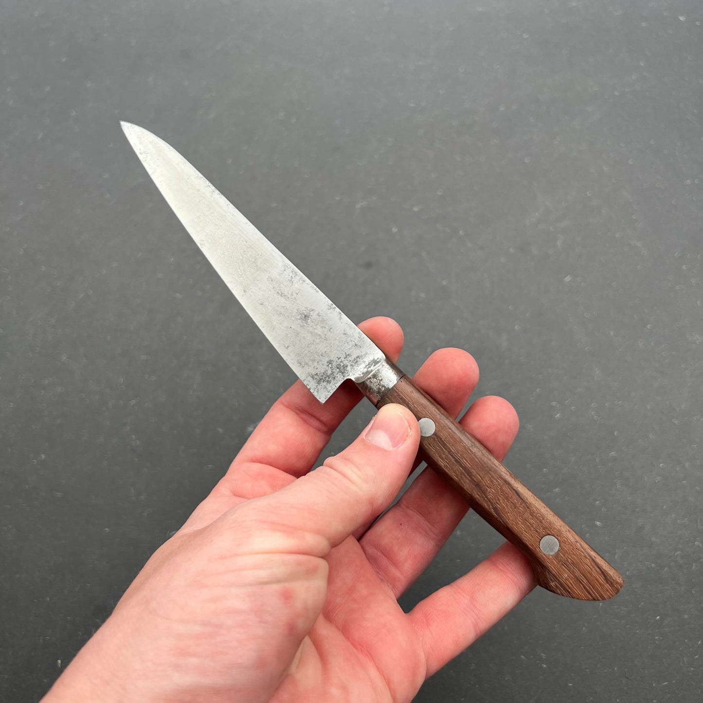 Petty 120mm carbon