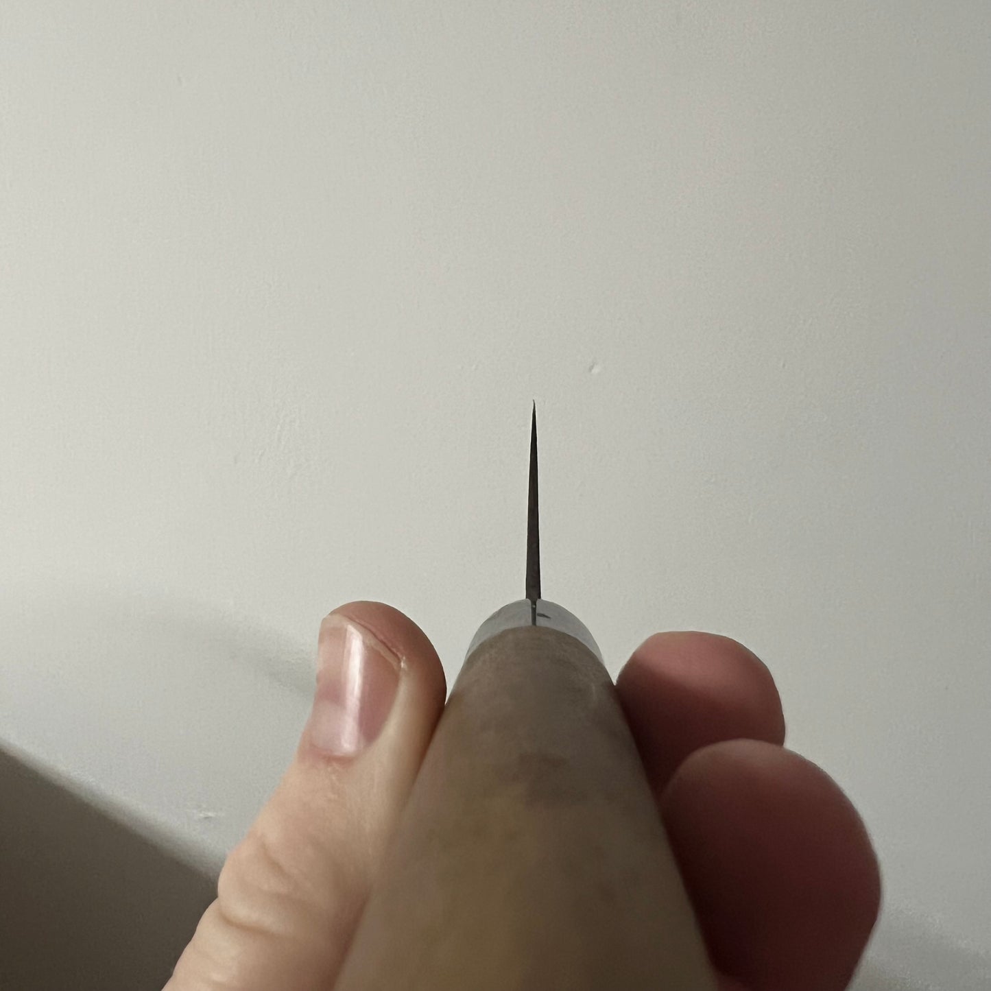 Fusasaku Nakiri 165mm Carbon