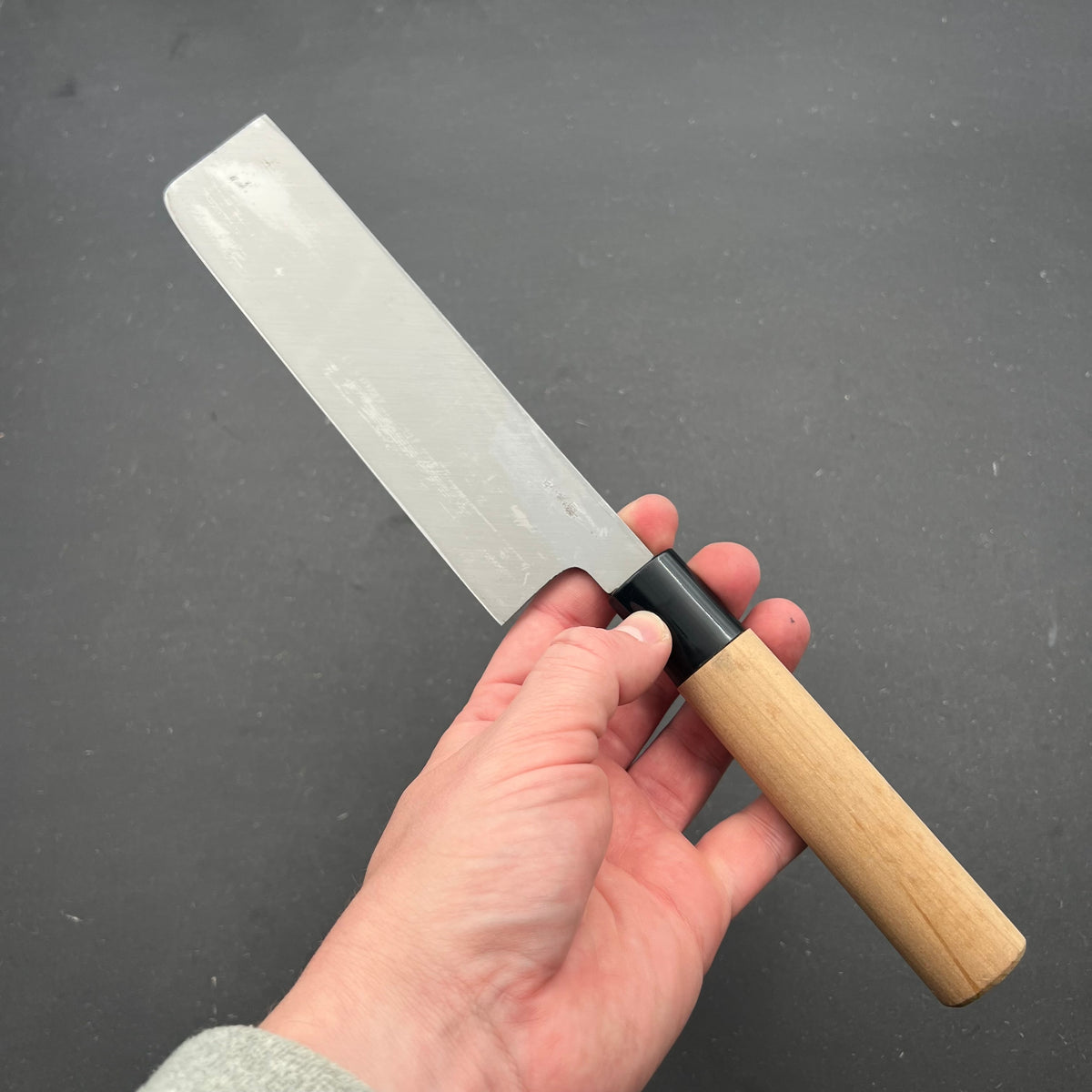 Usuba 175mm carbon
