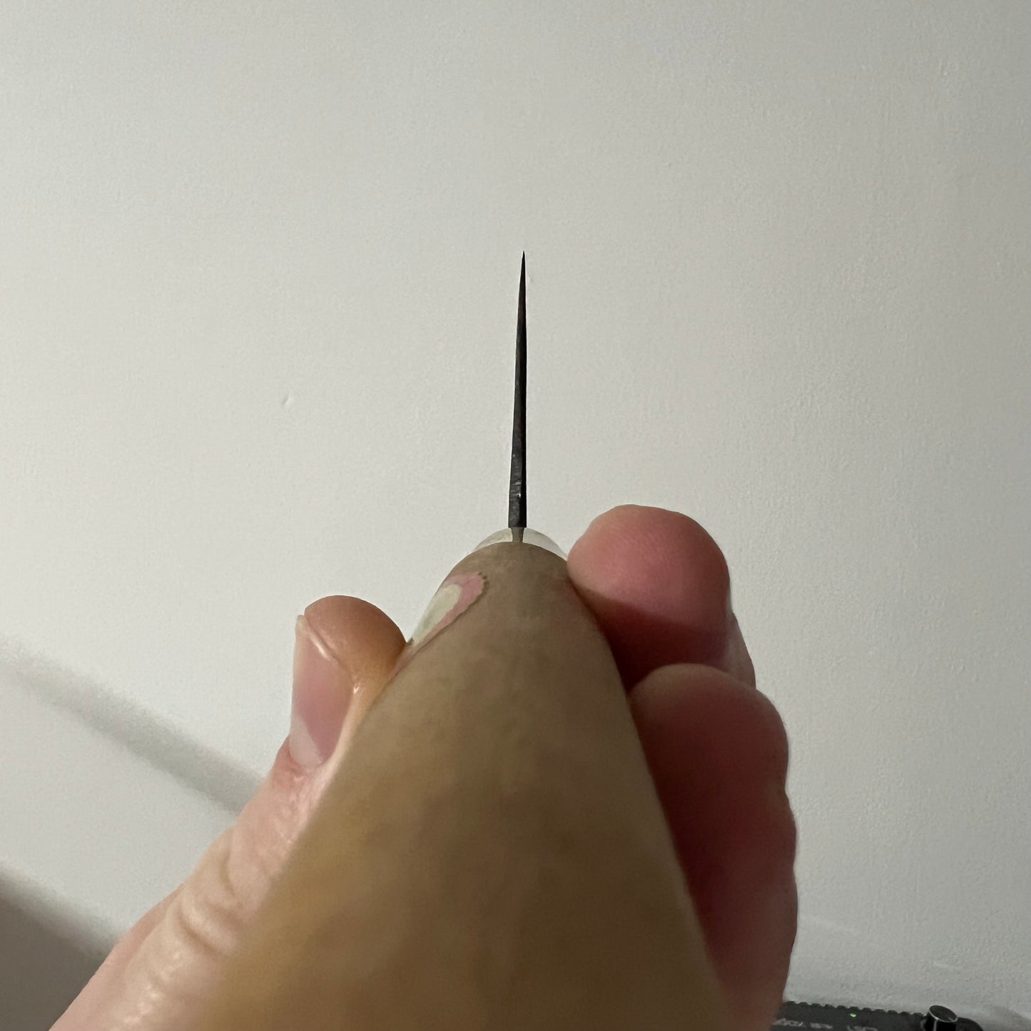 Tosa Nakiri 165mm carbon