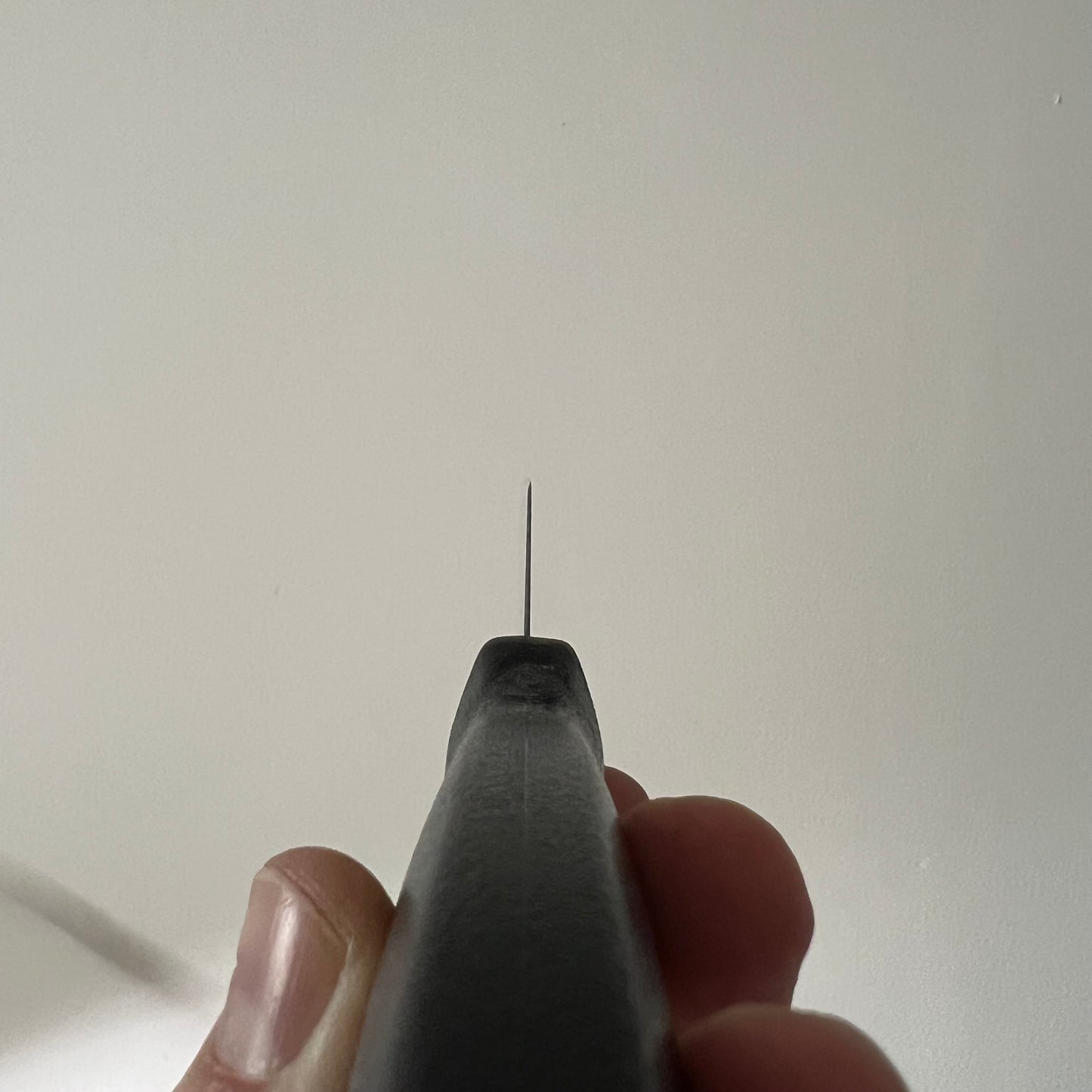 Nakiri 180mm aluminium