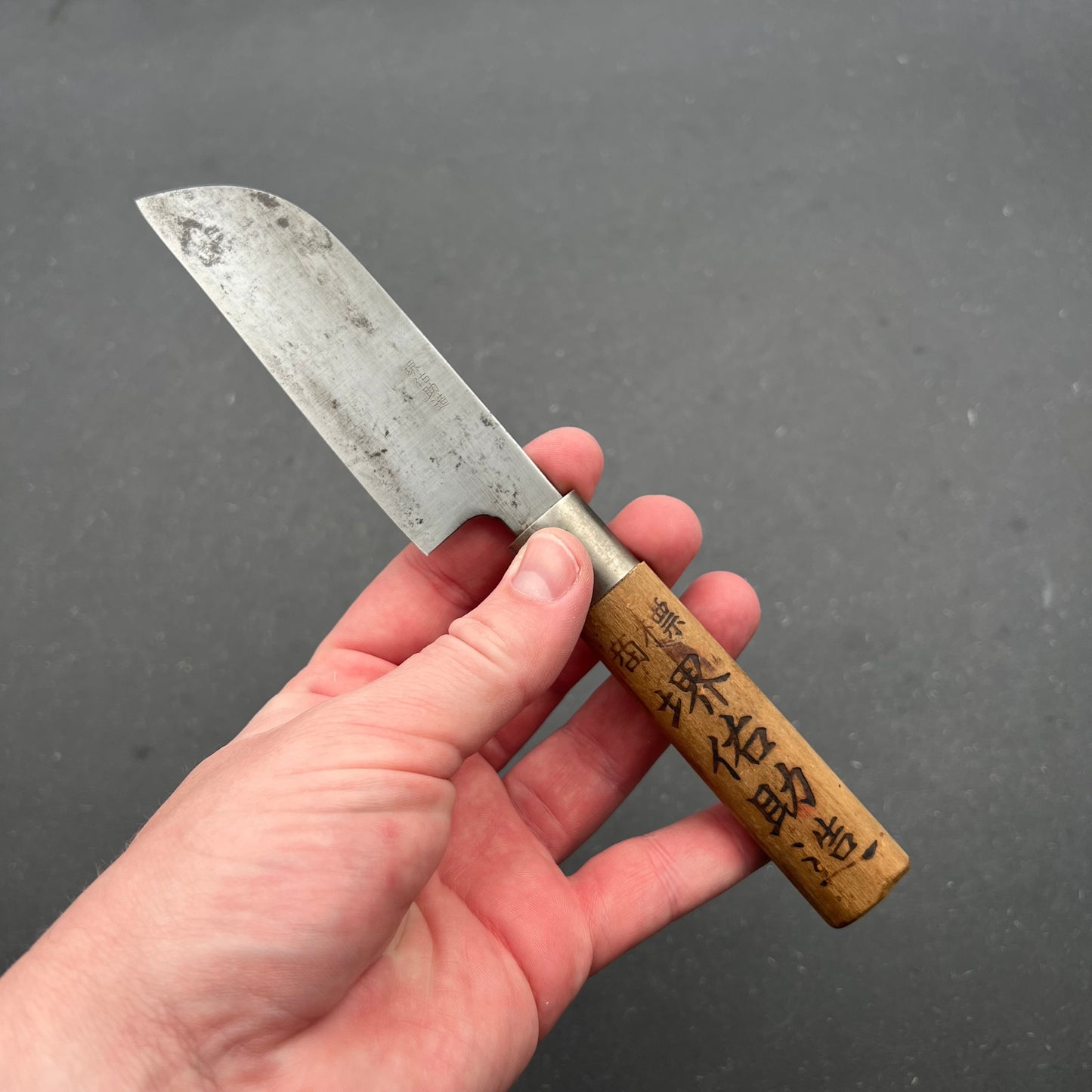 Petty 105mm carbon