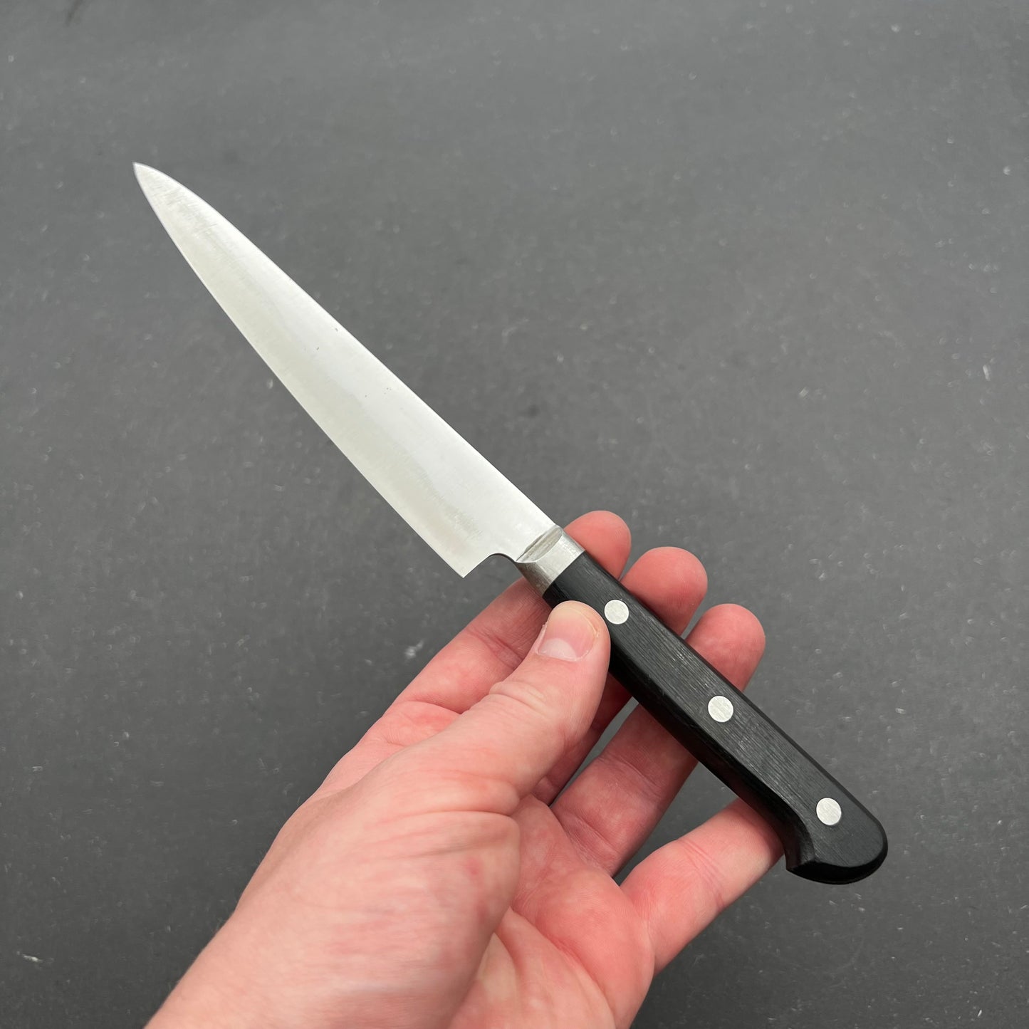 Petty 145mm rustfri