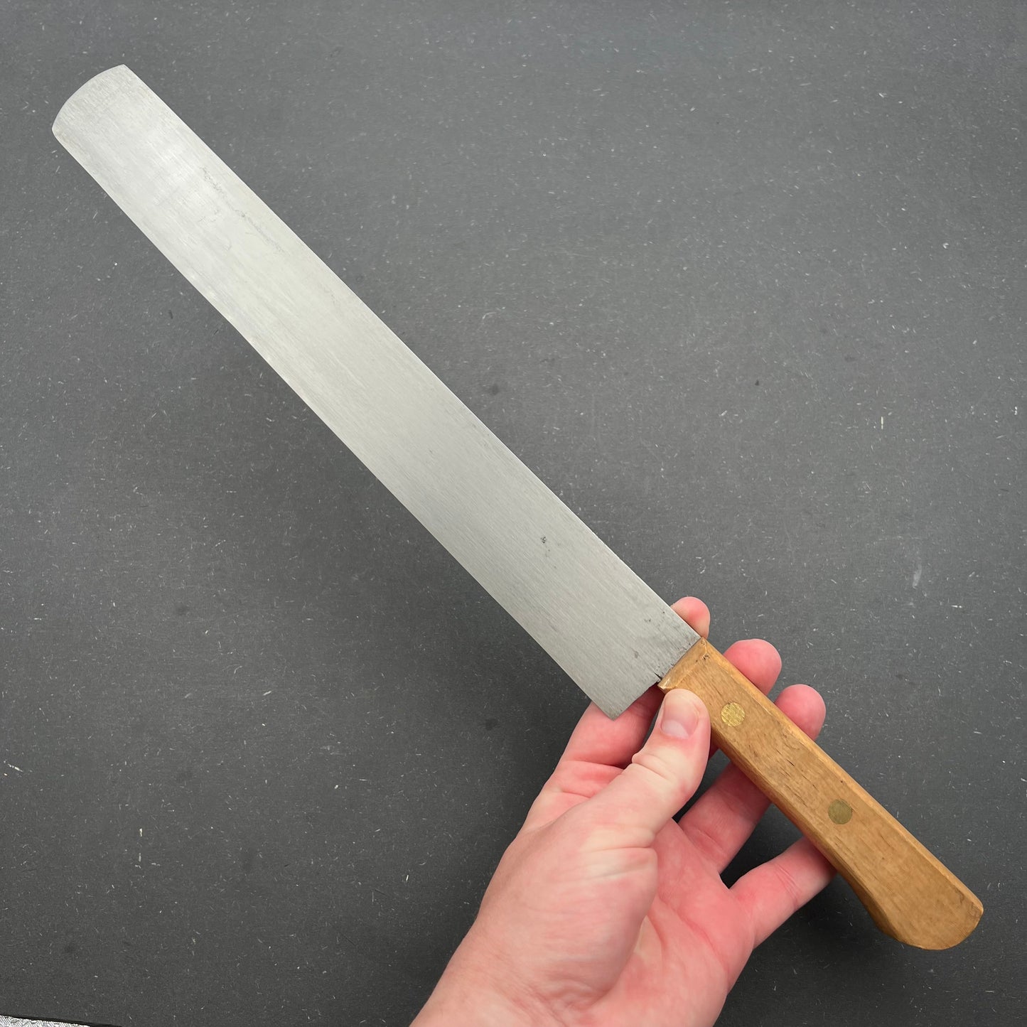 Slicer 310mm carbon