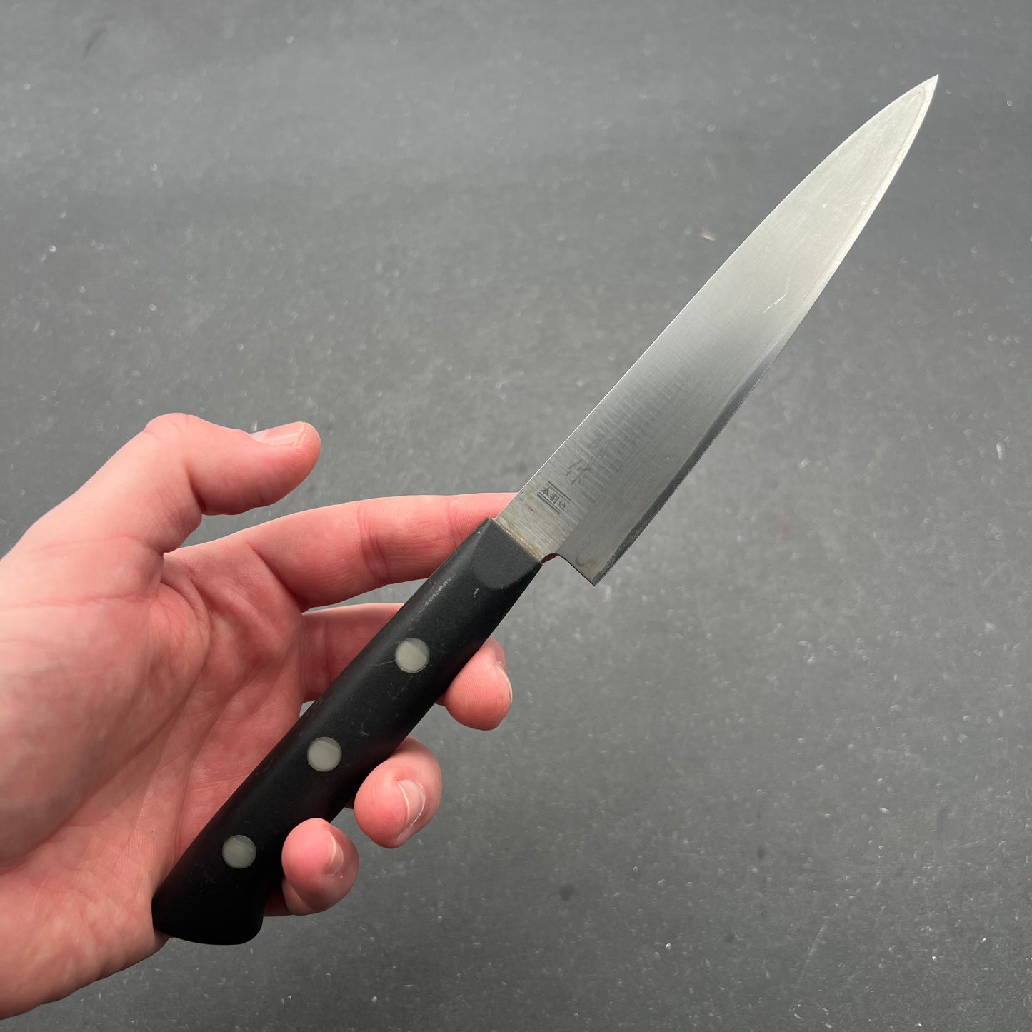 Tojiro Petty 140mm rustfri