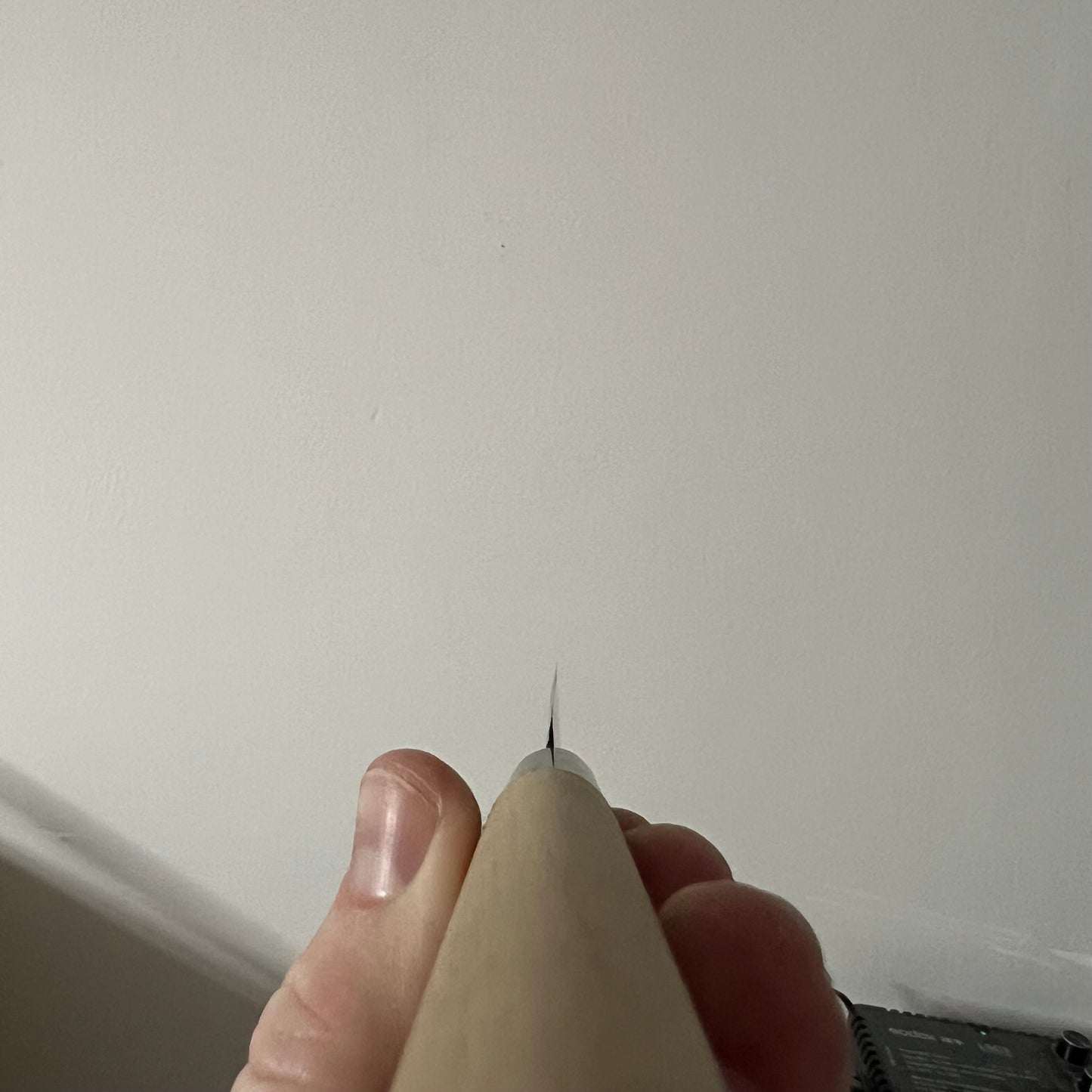 Takohiki 200mm carbon