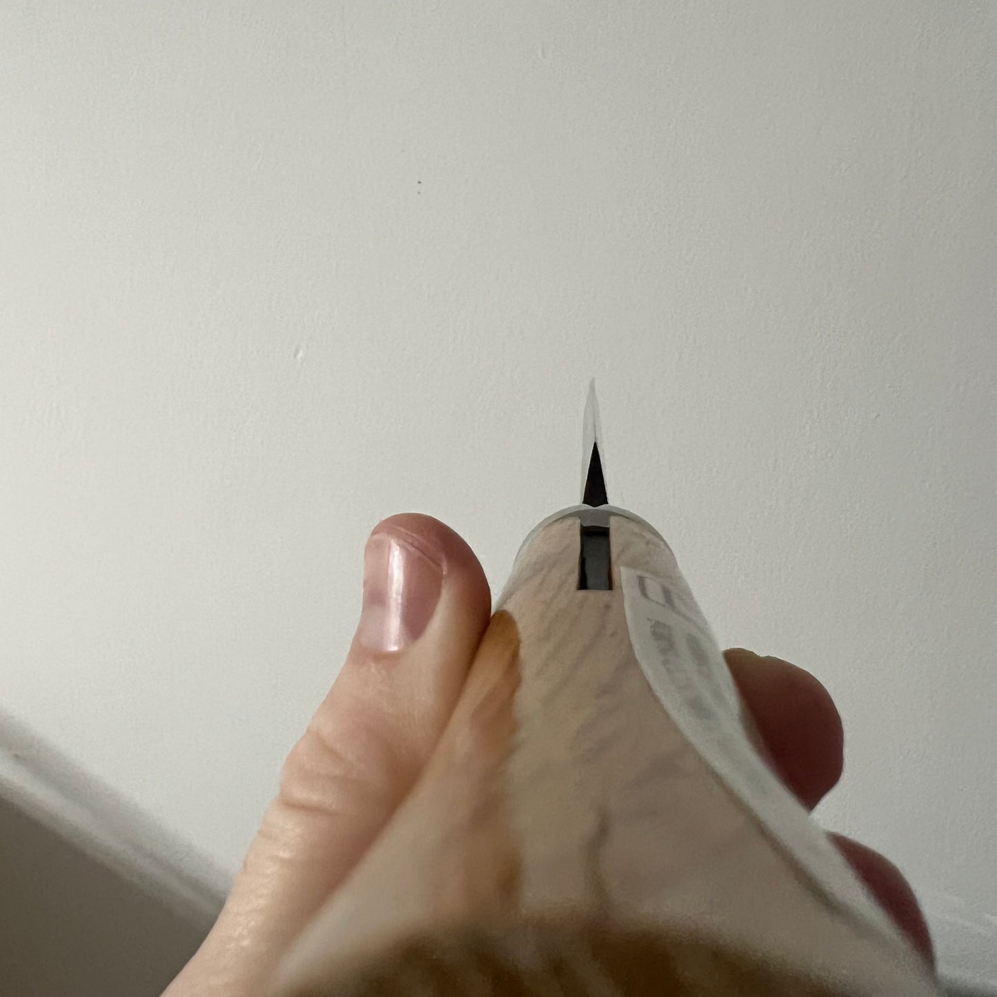 Hatchet 170mm carbon