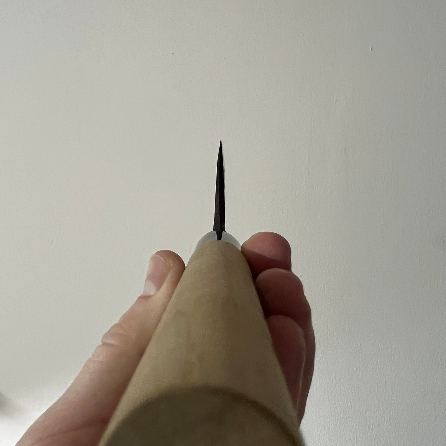 Deba 190mm Carbon (50/50 slebet)