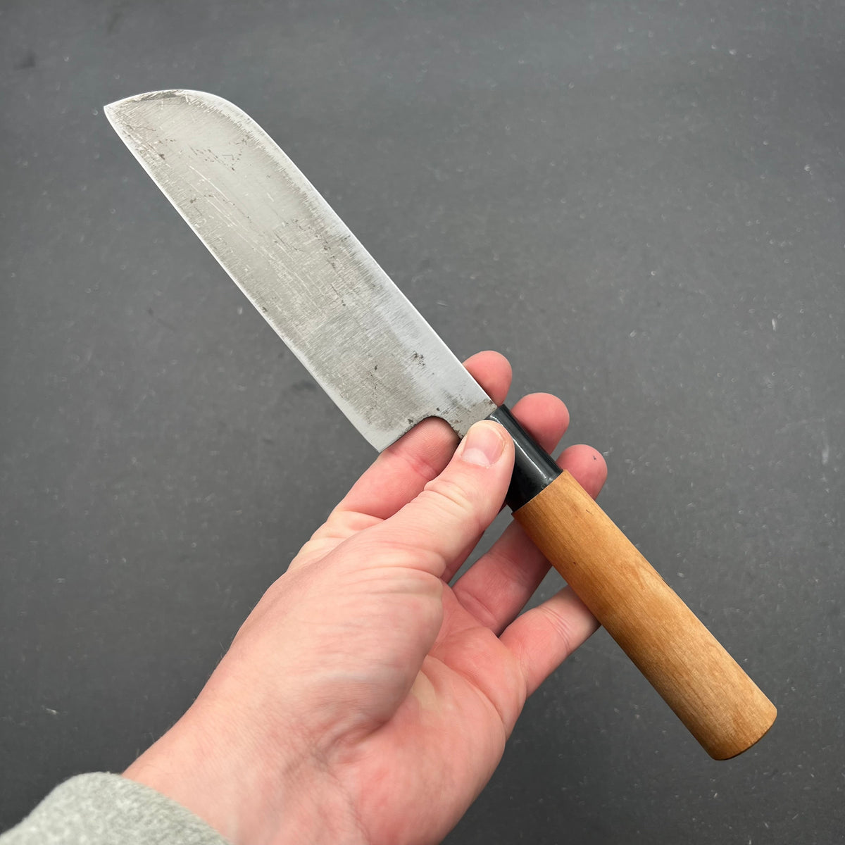 Usuba 150mm carbon