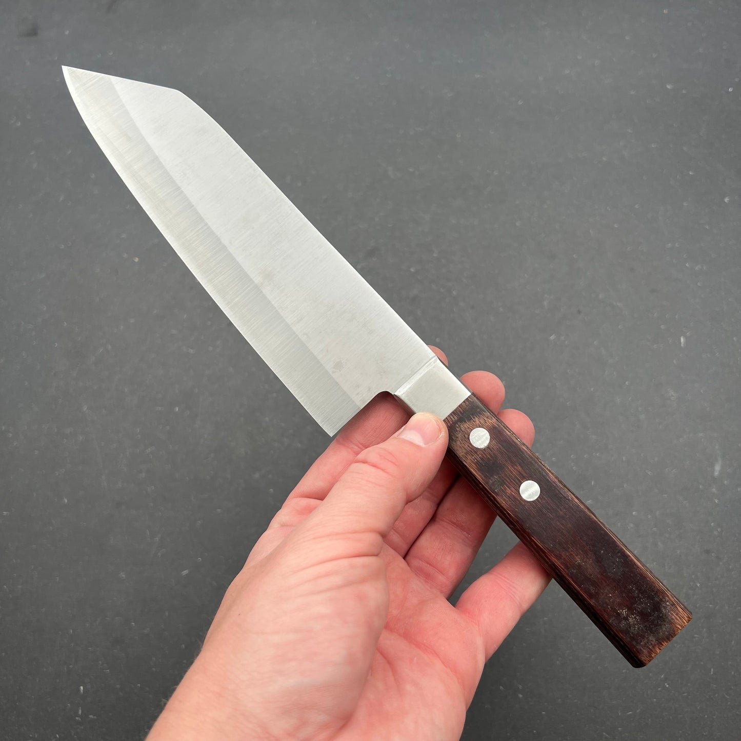 Bunka 175mm carbonkerne