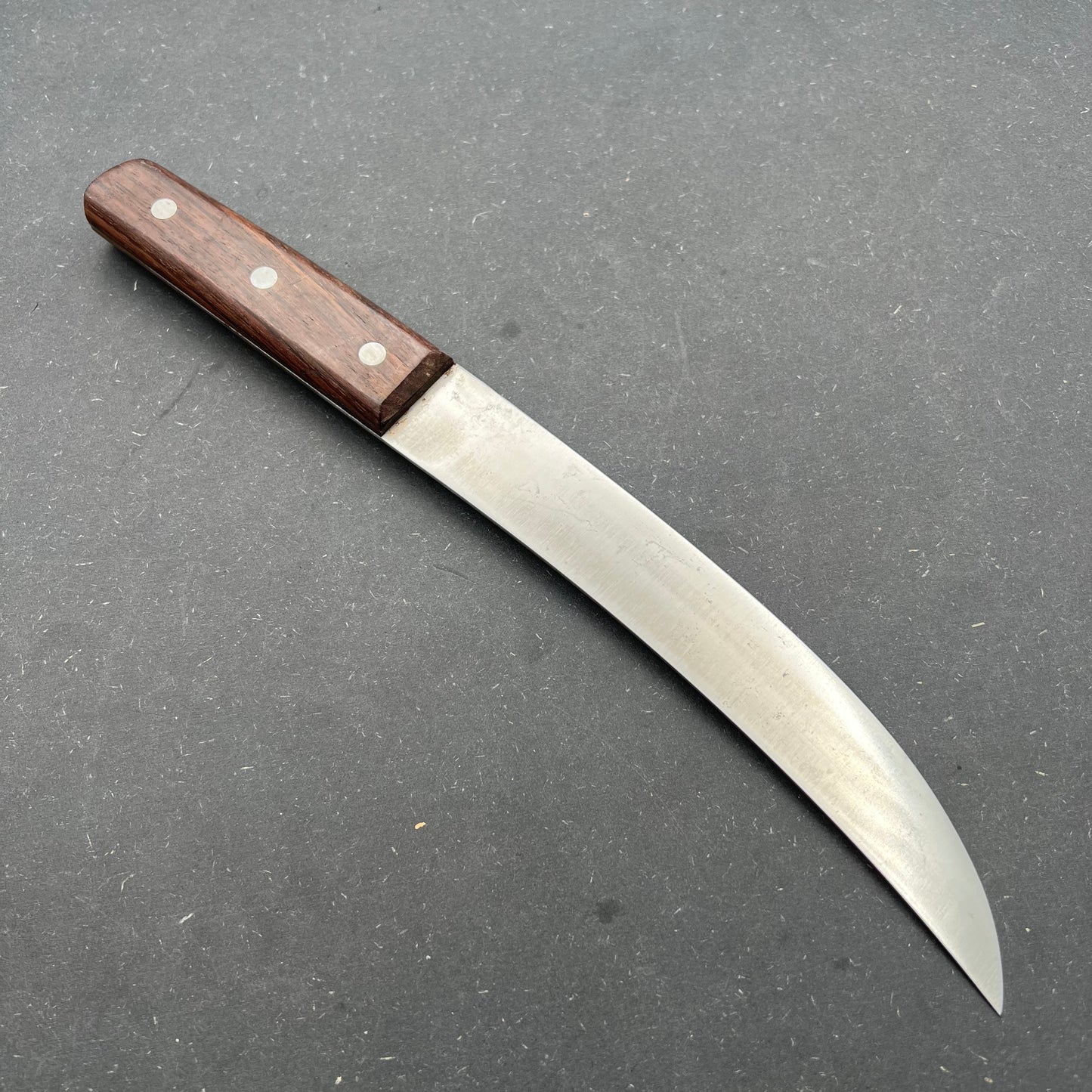 Butchers knife 200mm rustfri