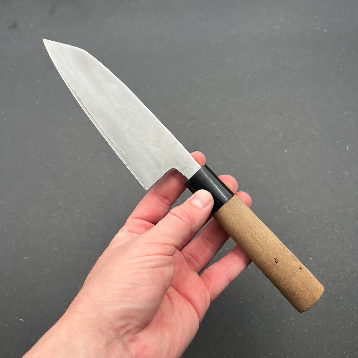 Bunka 150mm carbonkerne