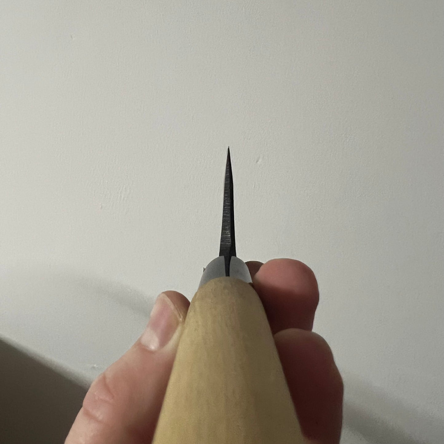 Deba 160mm Carbon (50/50 slebet)