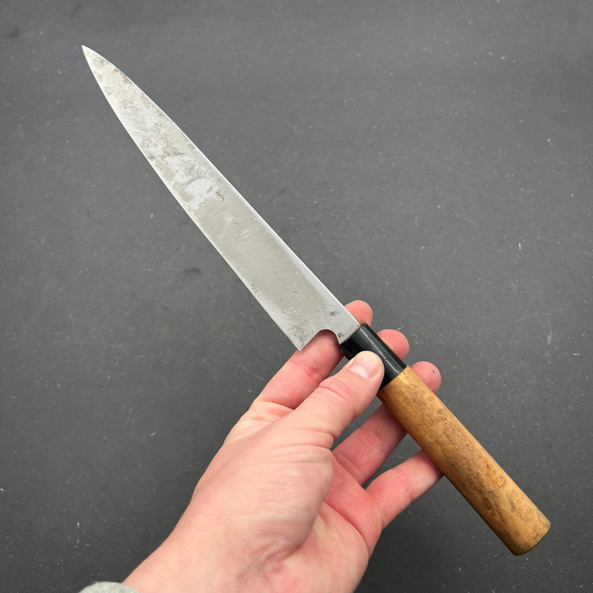 Yanagiba 210mm Carbon