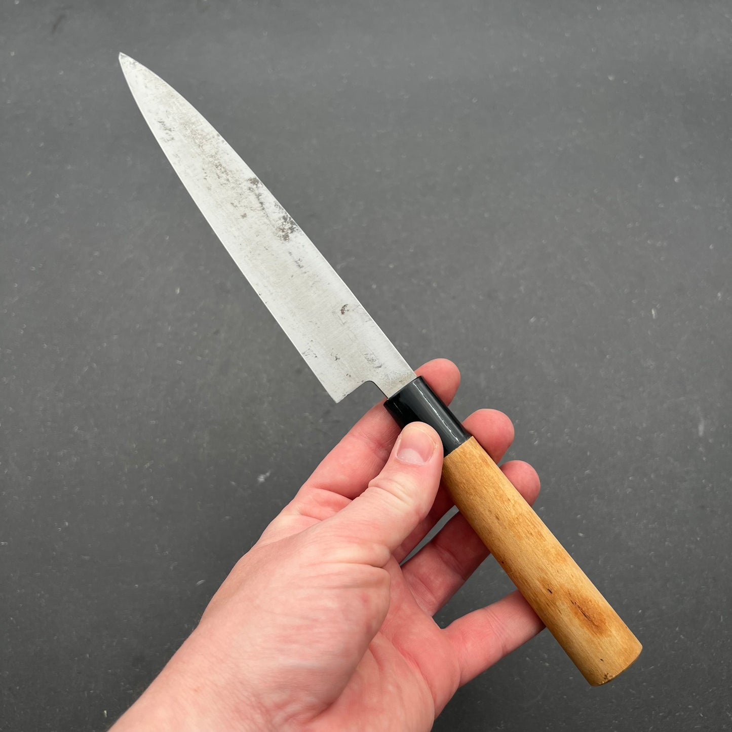 Yanagiba 175mm Carbon
