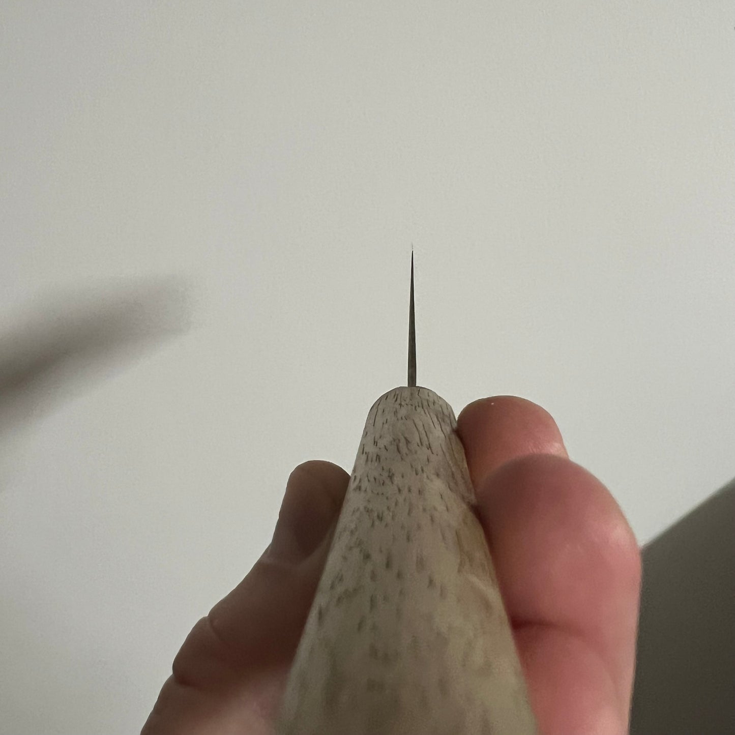 Nakiri 160mm carbonkerne