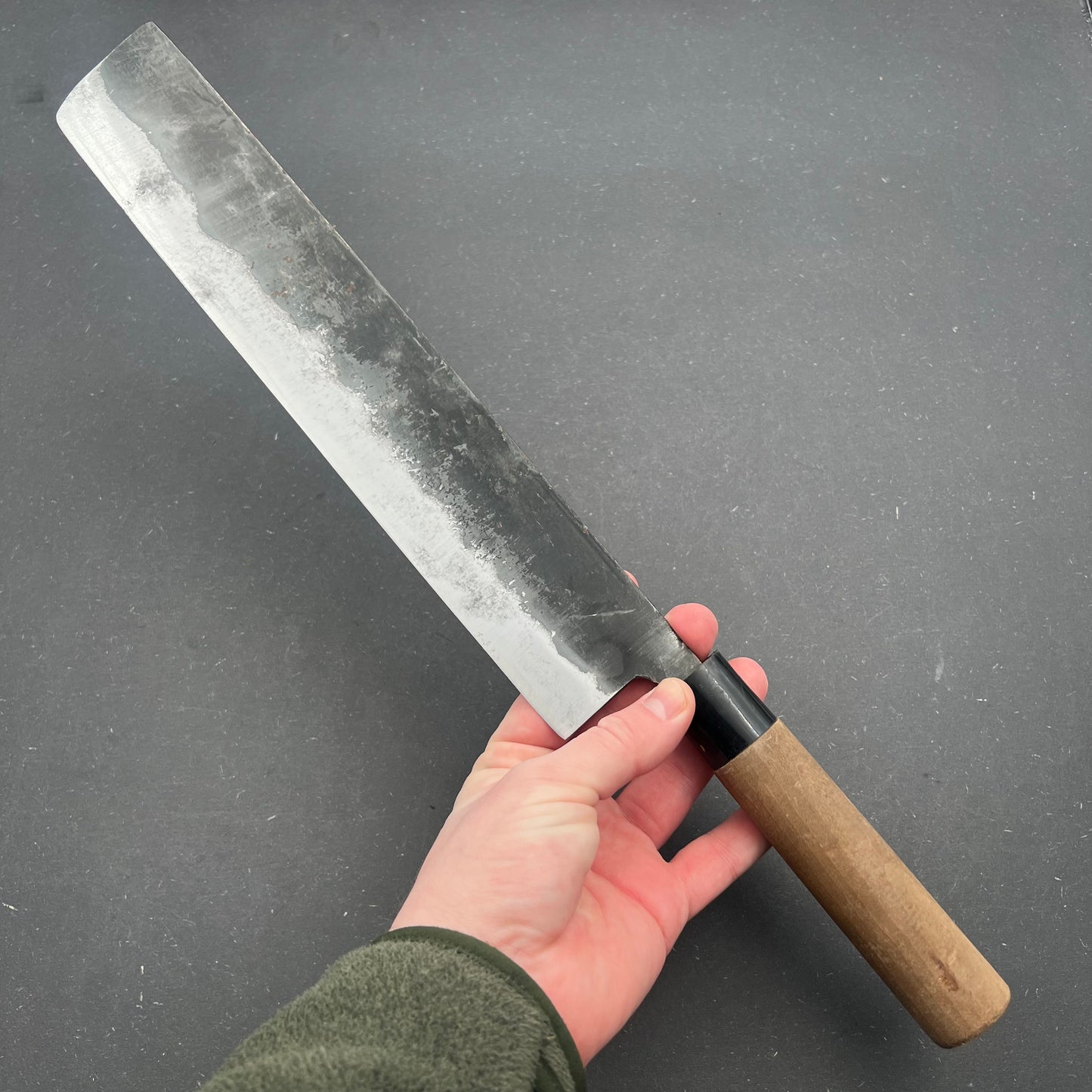 Nakiri (lang) 310mm Carbon