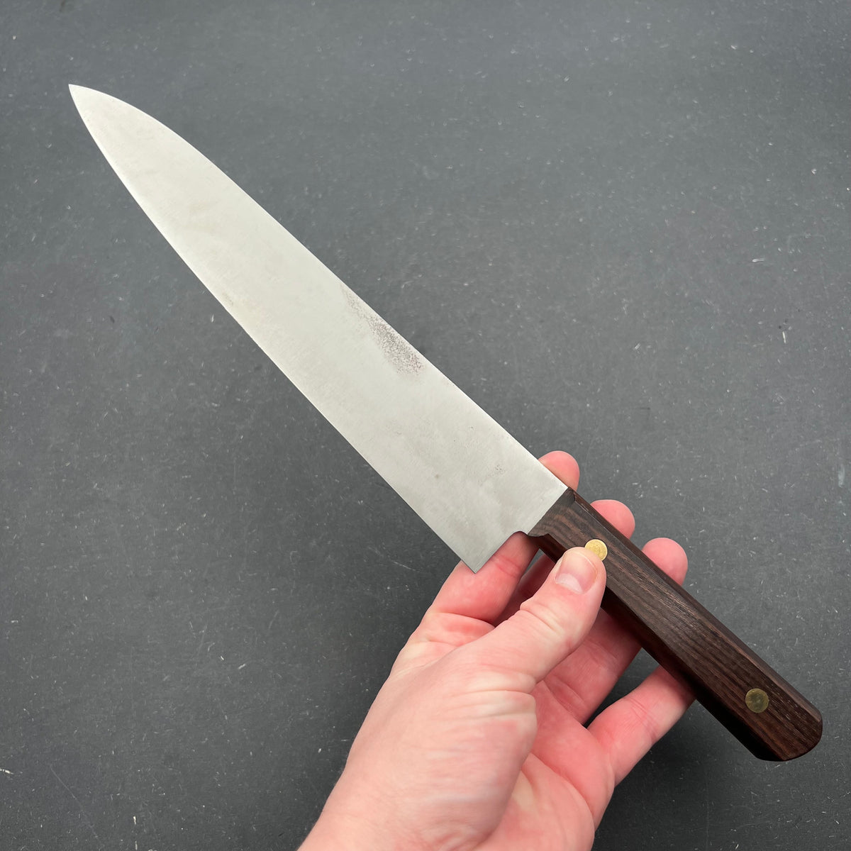 Sukehisa Gyuto 240mm Carbon