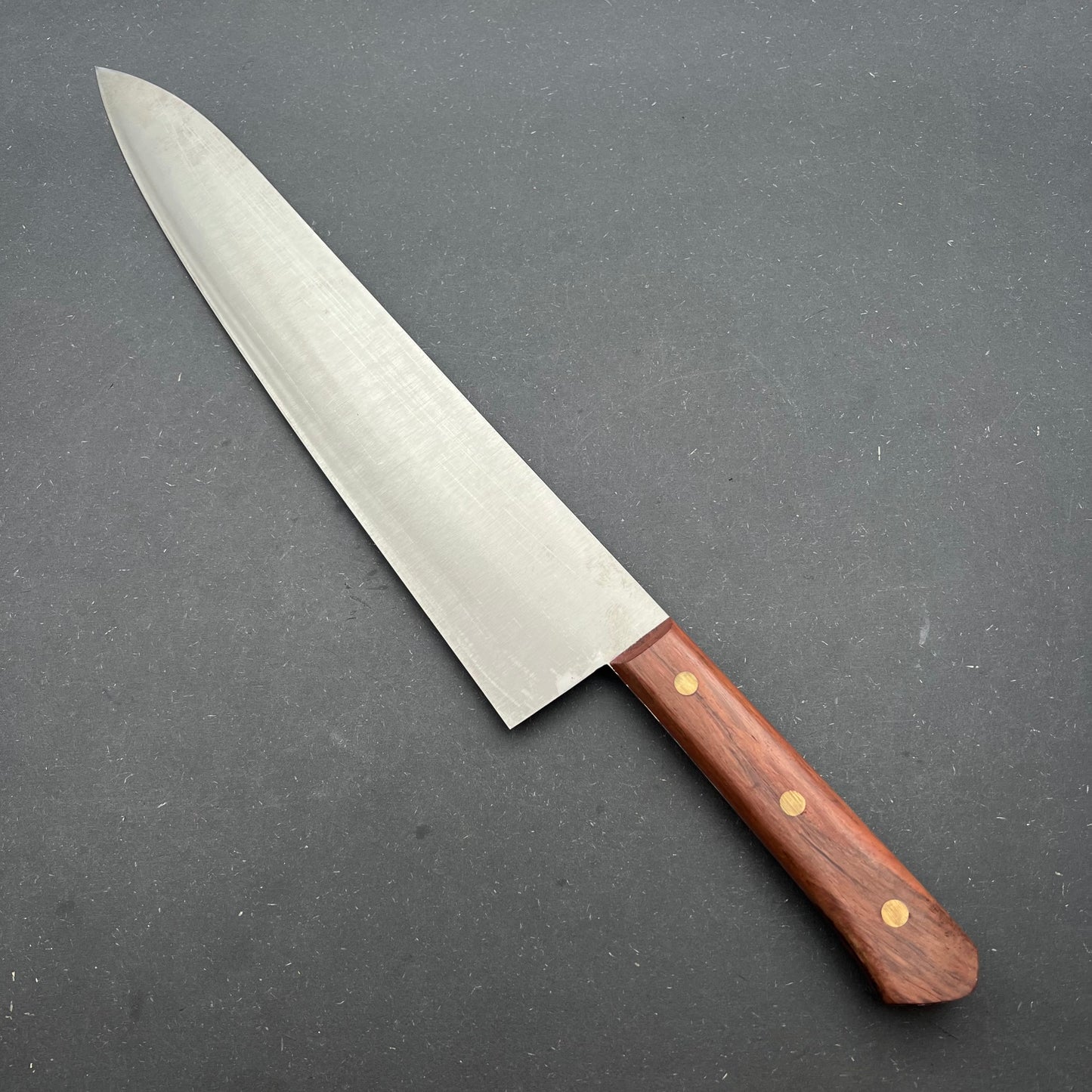 Minamoto Masasada Gyuto 360mm