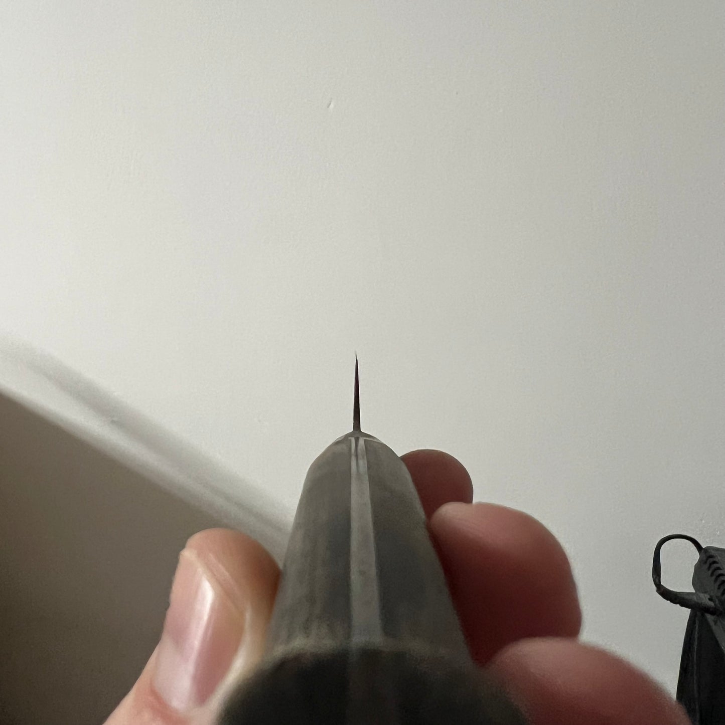 Masamoto Petty 155mm Carbon