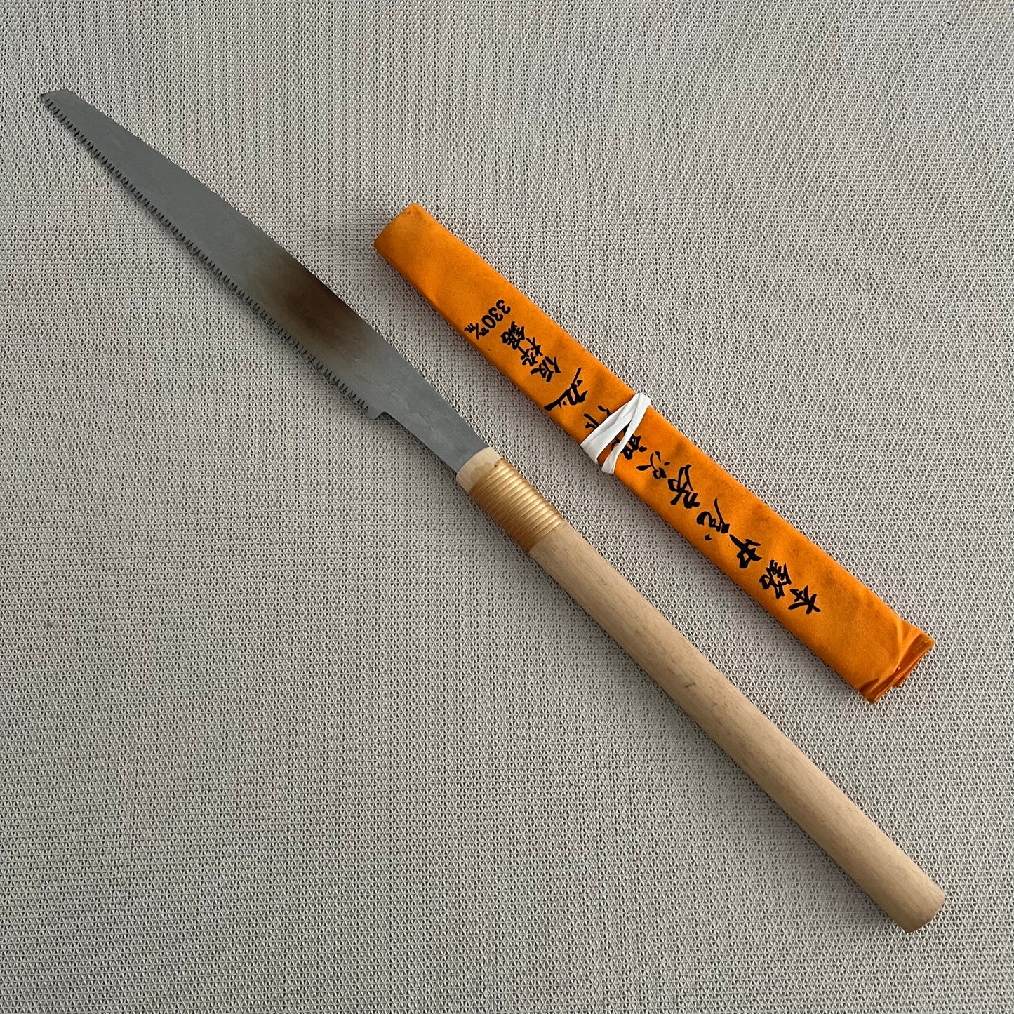 Kugihiki 330mm carbon