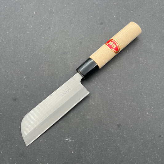 Petty 100mm carbon