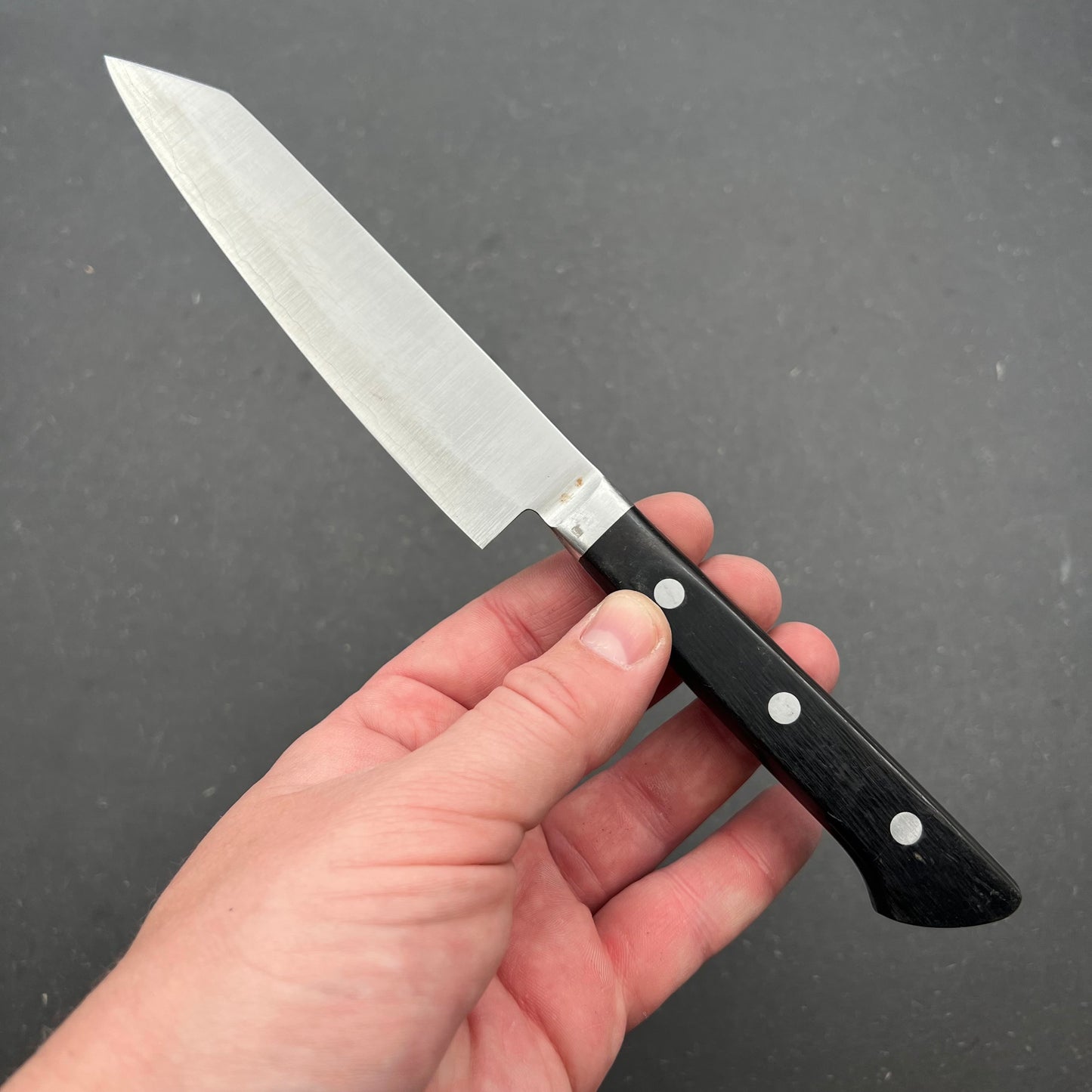 K-tip Petty 135mm rustfri
