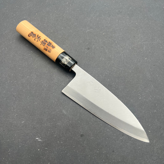 Deba 160mm Carbon