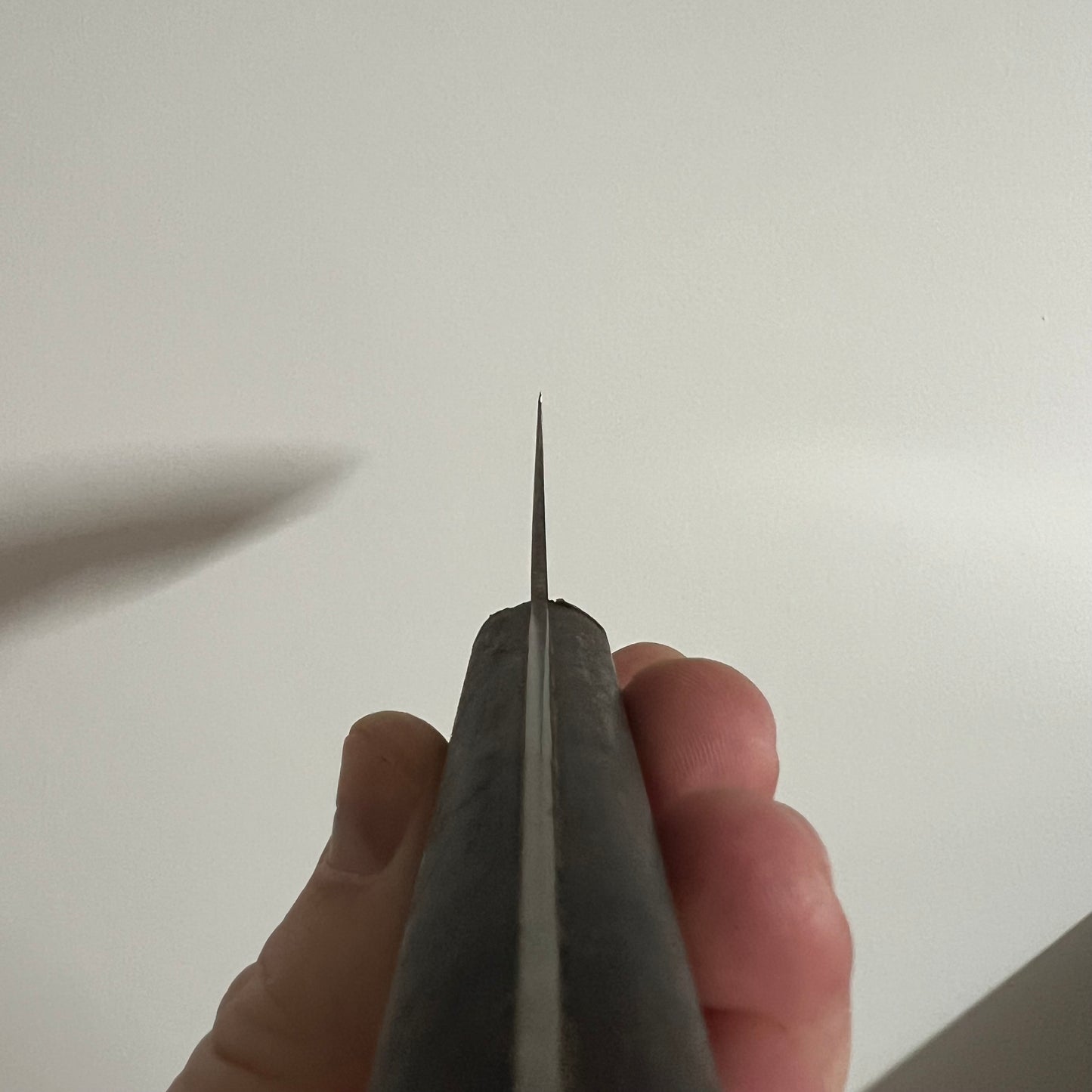 Noburu Bunka 170mm rustfast