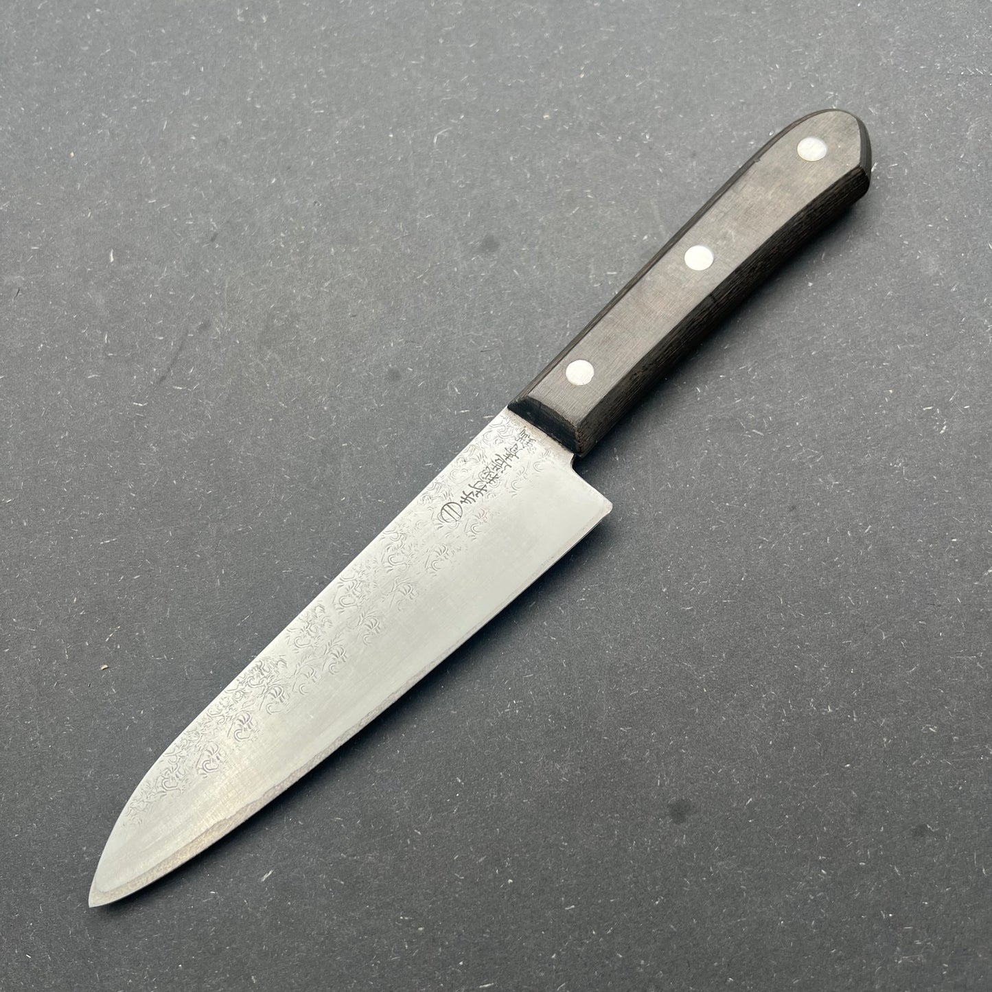 Petty 150mm carbonkerne