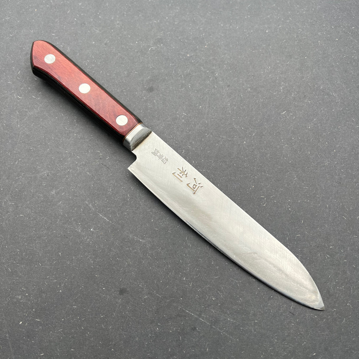 Petty 160mm carbonkerne