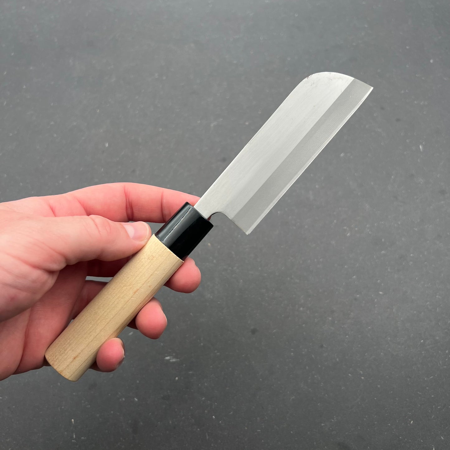 Petty 100mm carbon