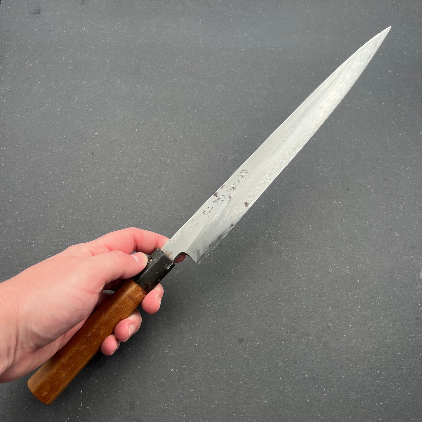 Yanagiba 280mm carbon