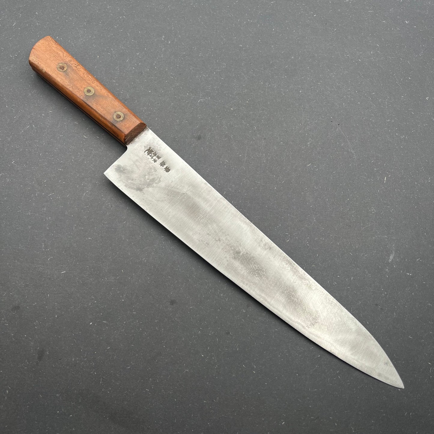 Gyuto 300mm Carbon
