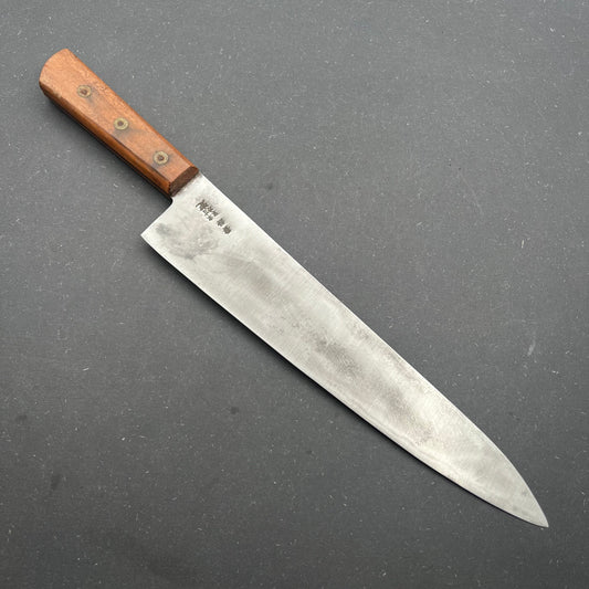 Gyuto 300mm Carbon