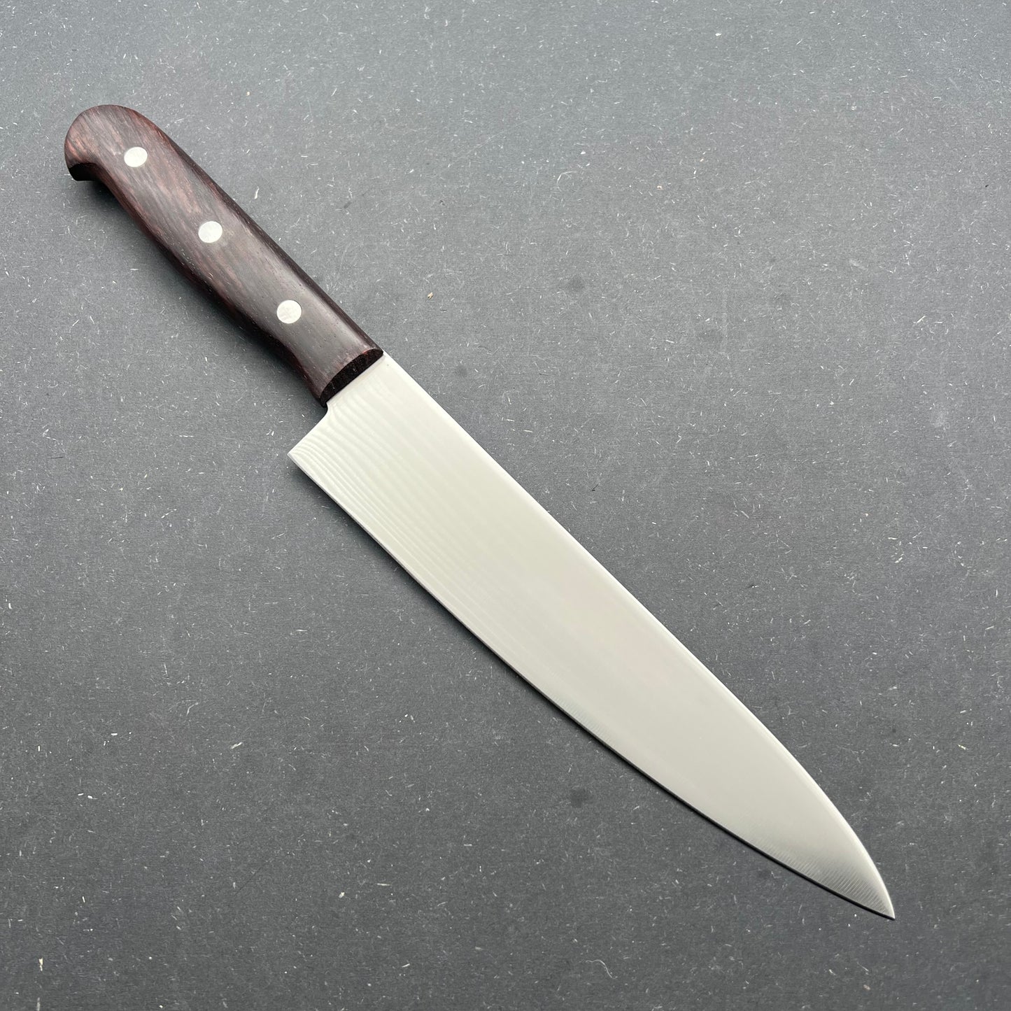 Victorinox Gyuto 210mm rustfri
