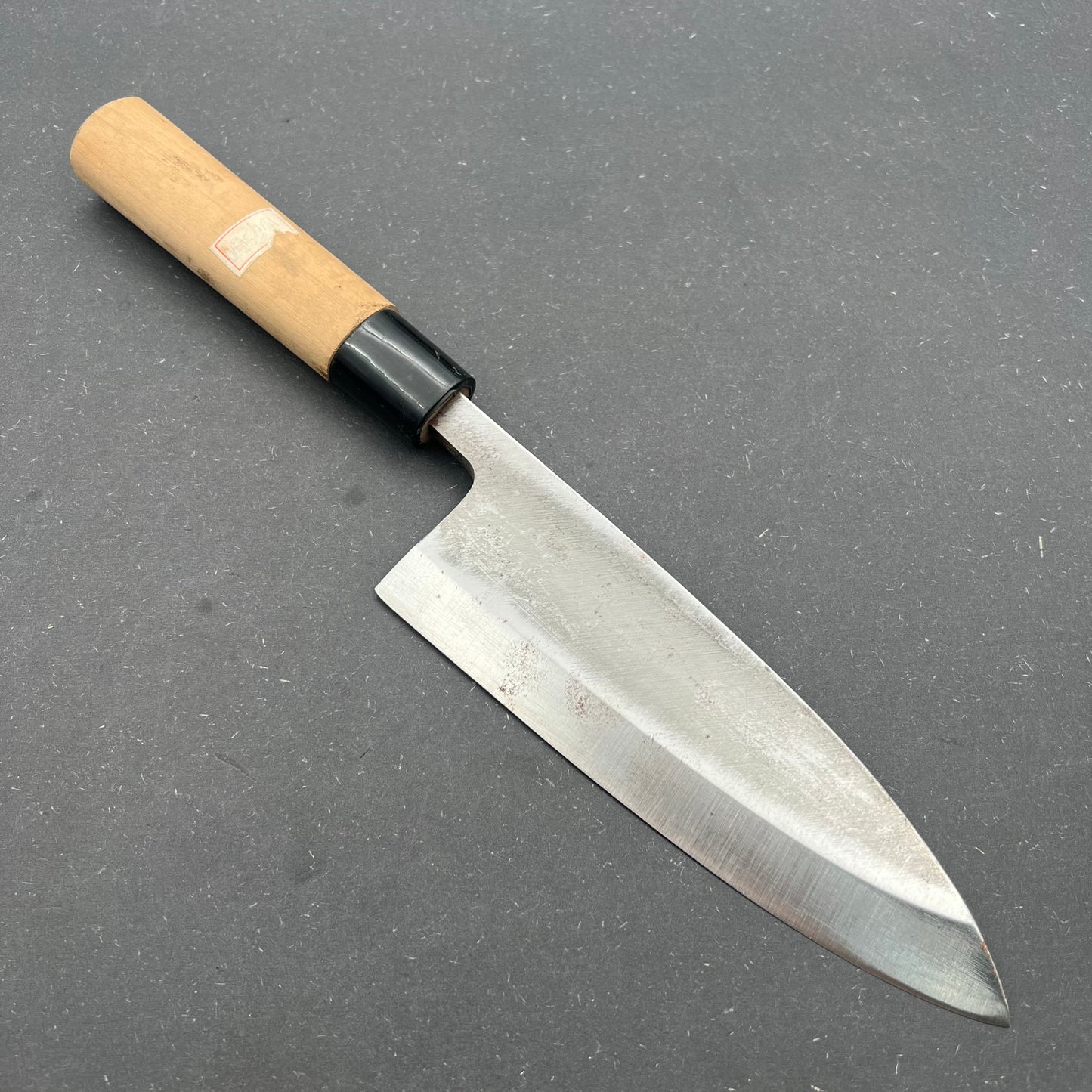Sakai Deba 175mm carbon
