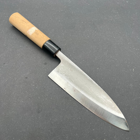 Sakai Deba 175mm carbon