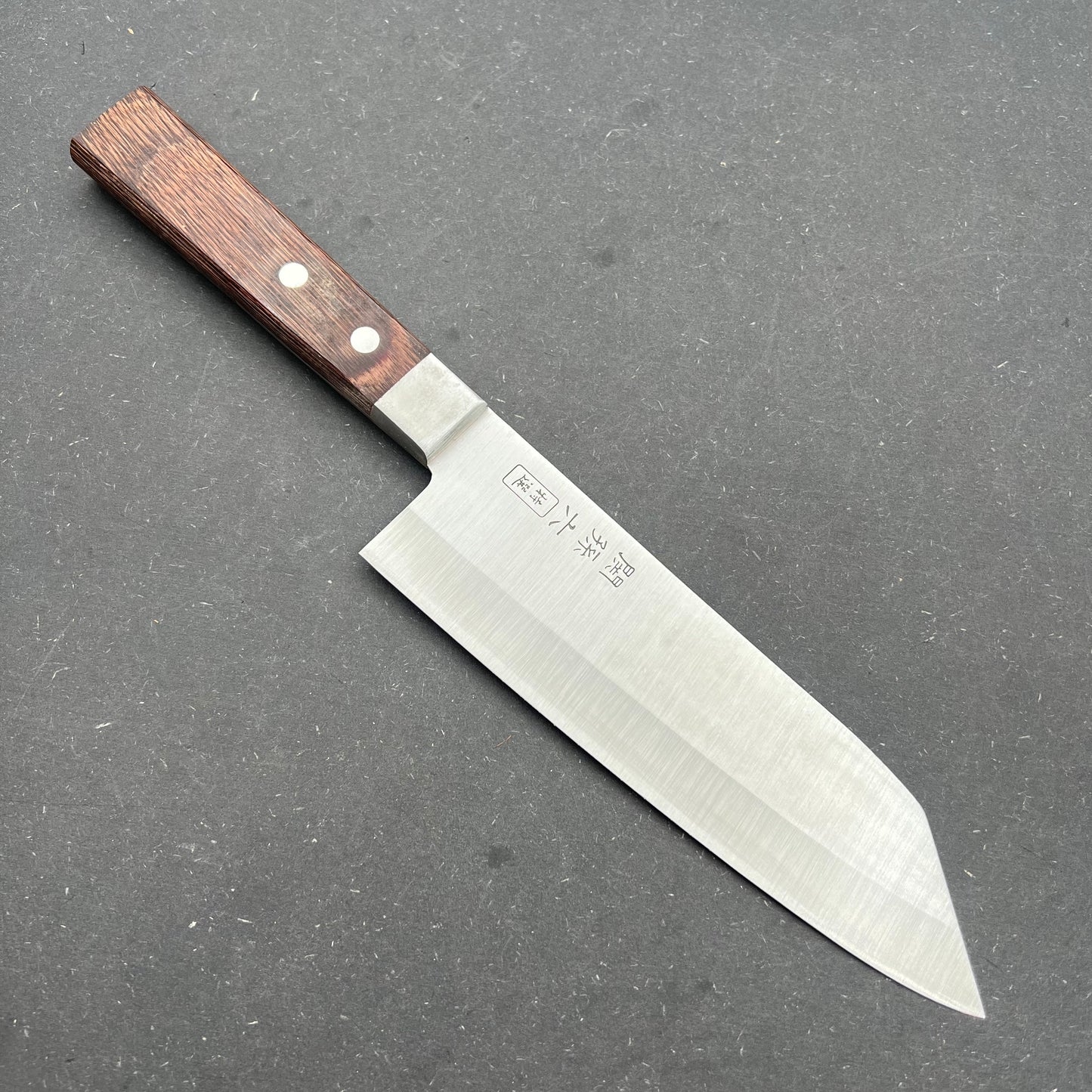 Bunka 175mm carbonkerne