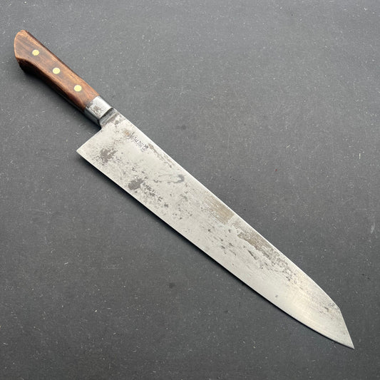 Gyuto 300mm Carbon