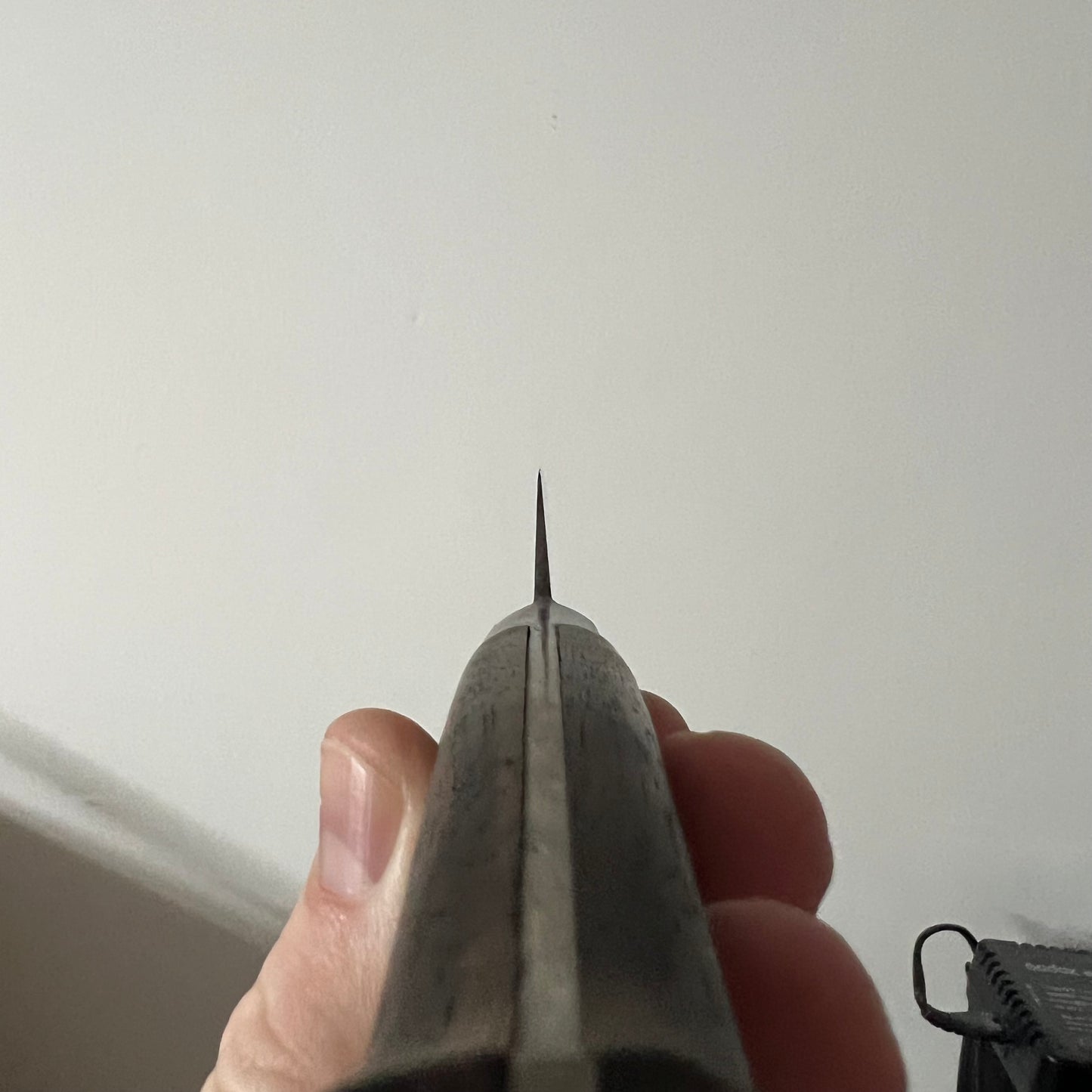 Honesuki 150mm Carbon (inkl saya)